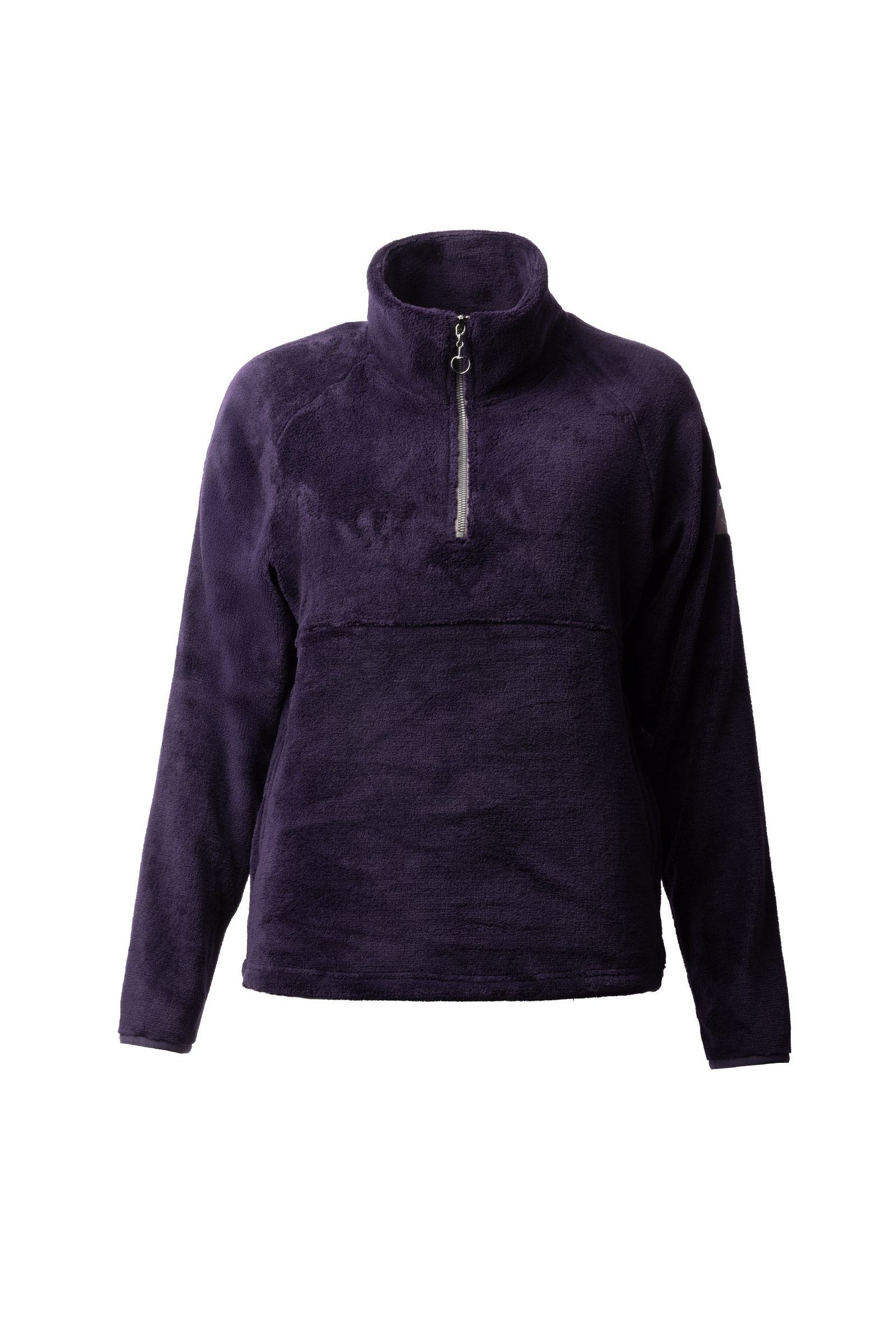 Horze Frieda Pull en polaire anorak pour femmes