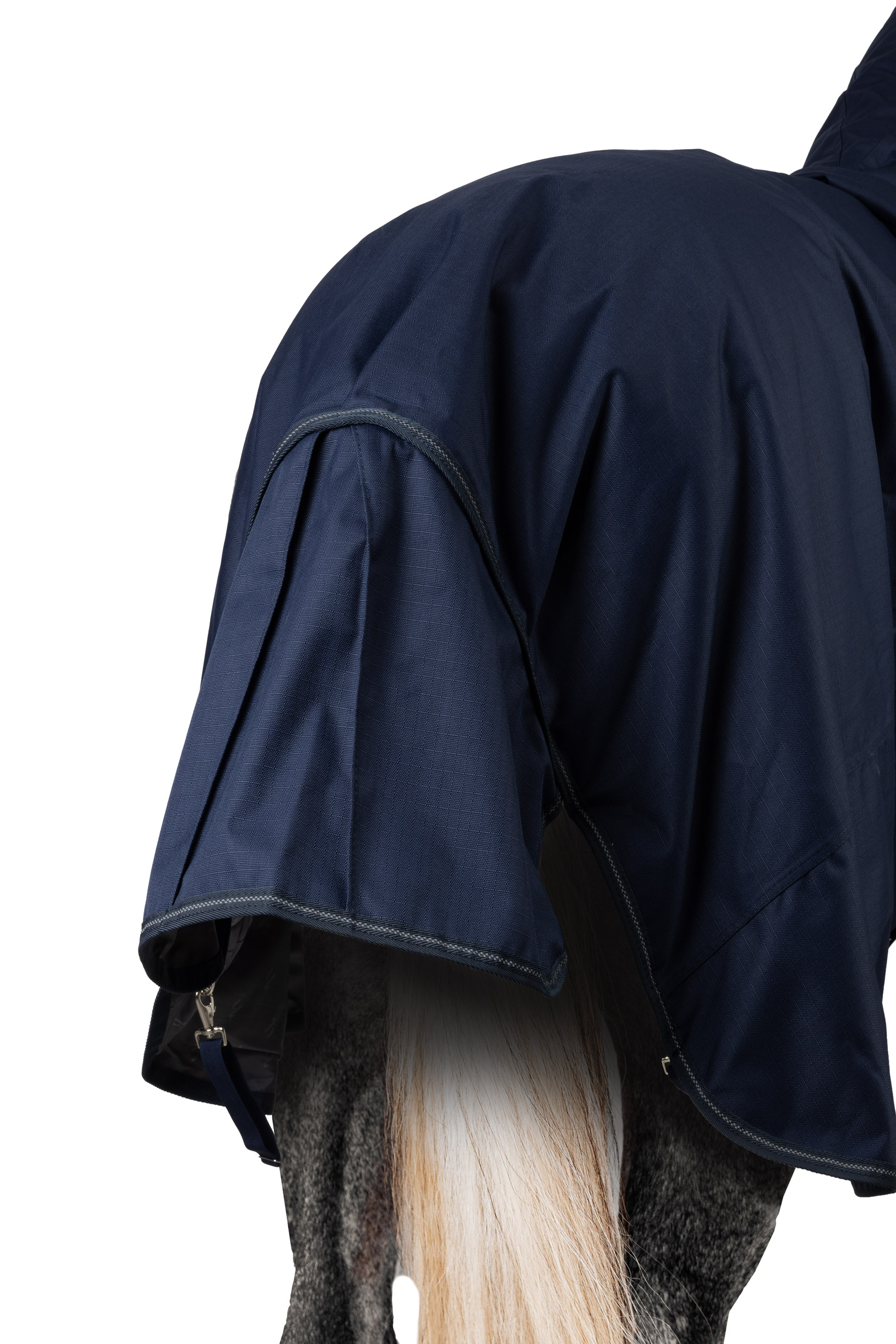 Couverture Avalanche Horze 1200D grammage lourd 300g