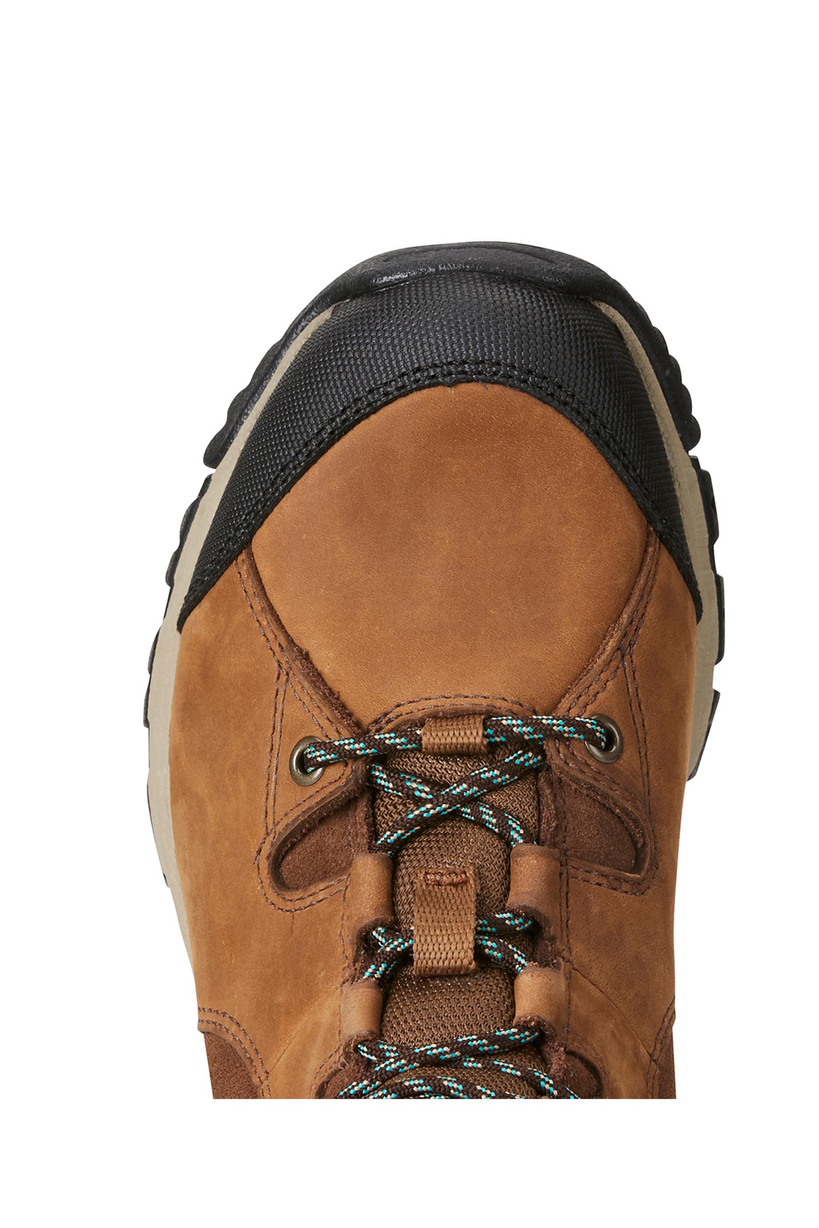 Ariat Skyline Mid H2O bottes femme imperméables à lacets