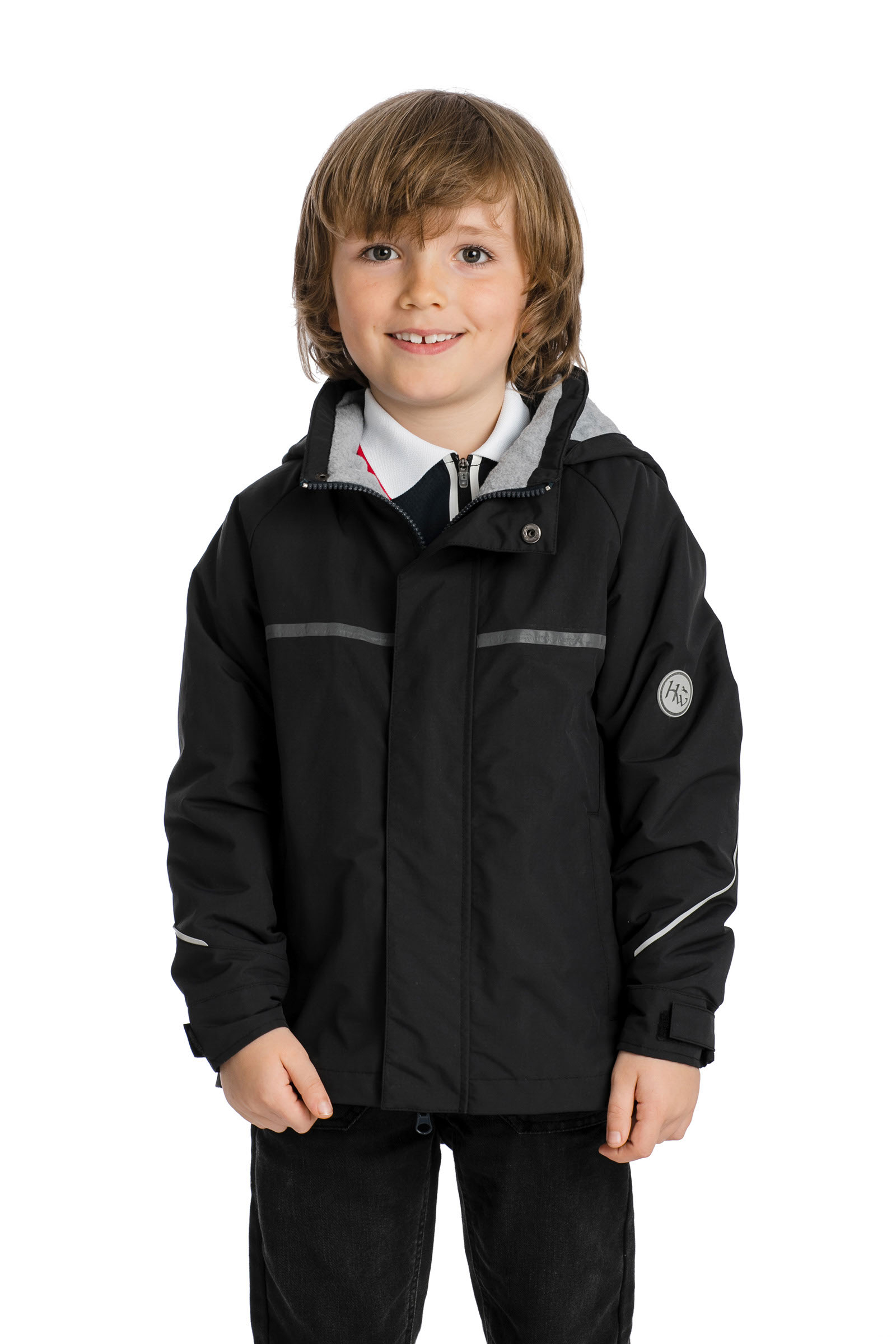 Veste Horseware Eco Tech pour enfant