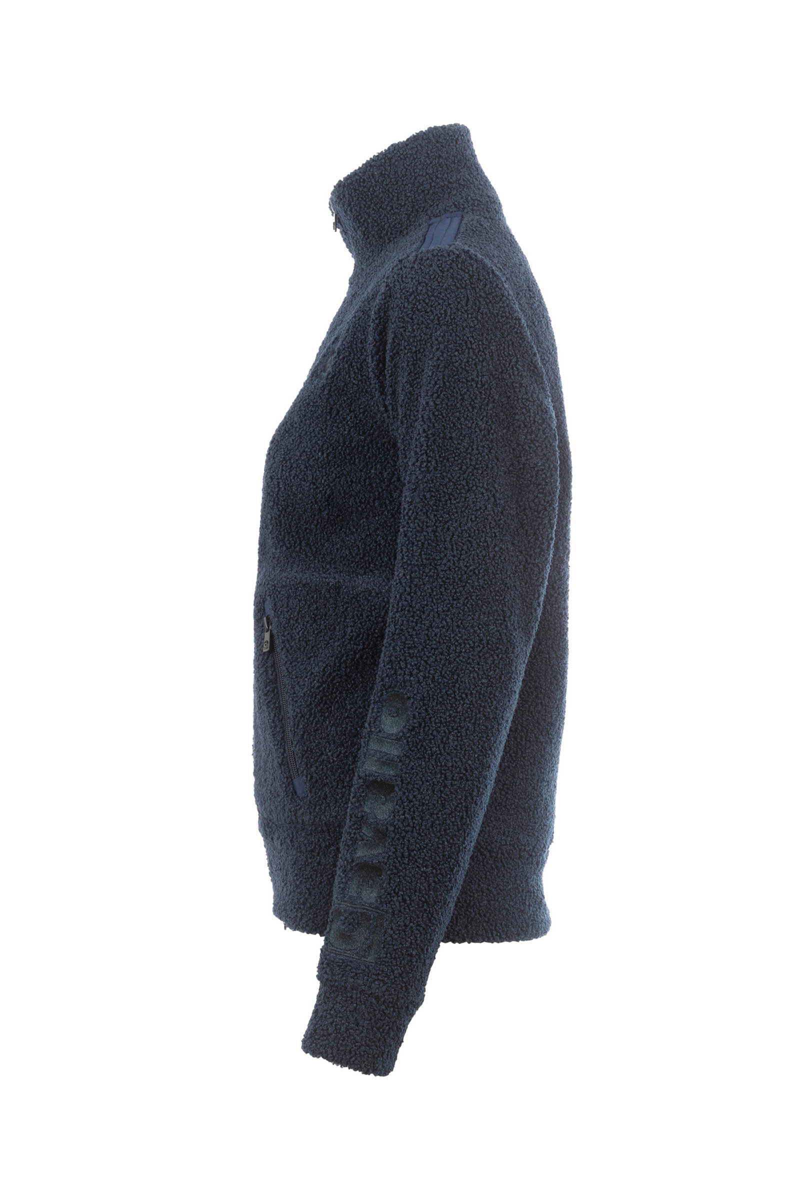 Cavallo CavalRosie  Women's Teddy Fleece Jacket