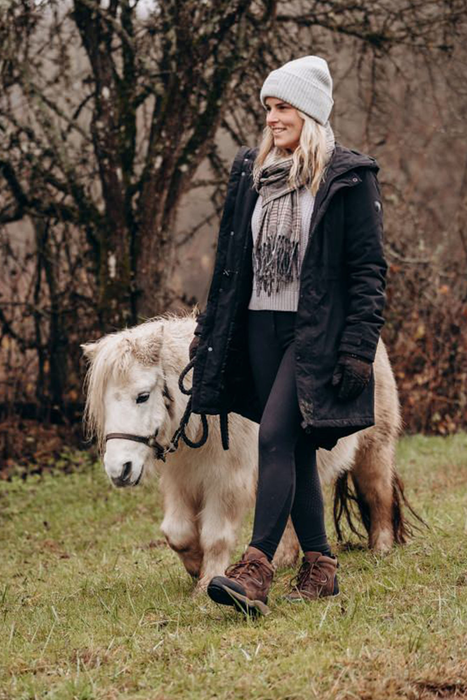 Suedwind Footwear Field GripFTX bottes avec la&ccedil;age