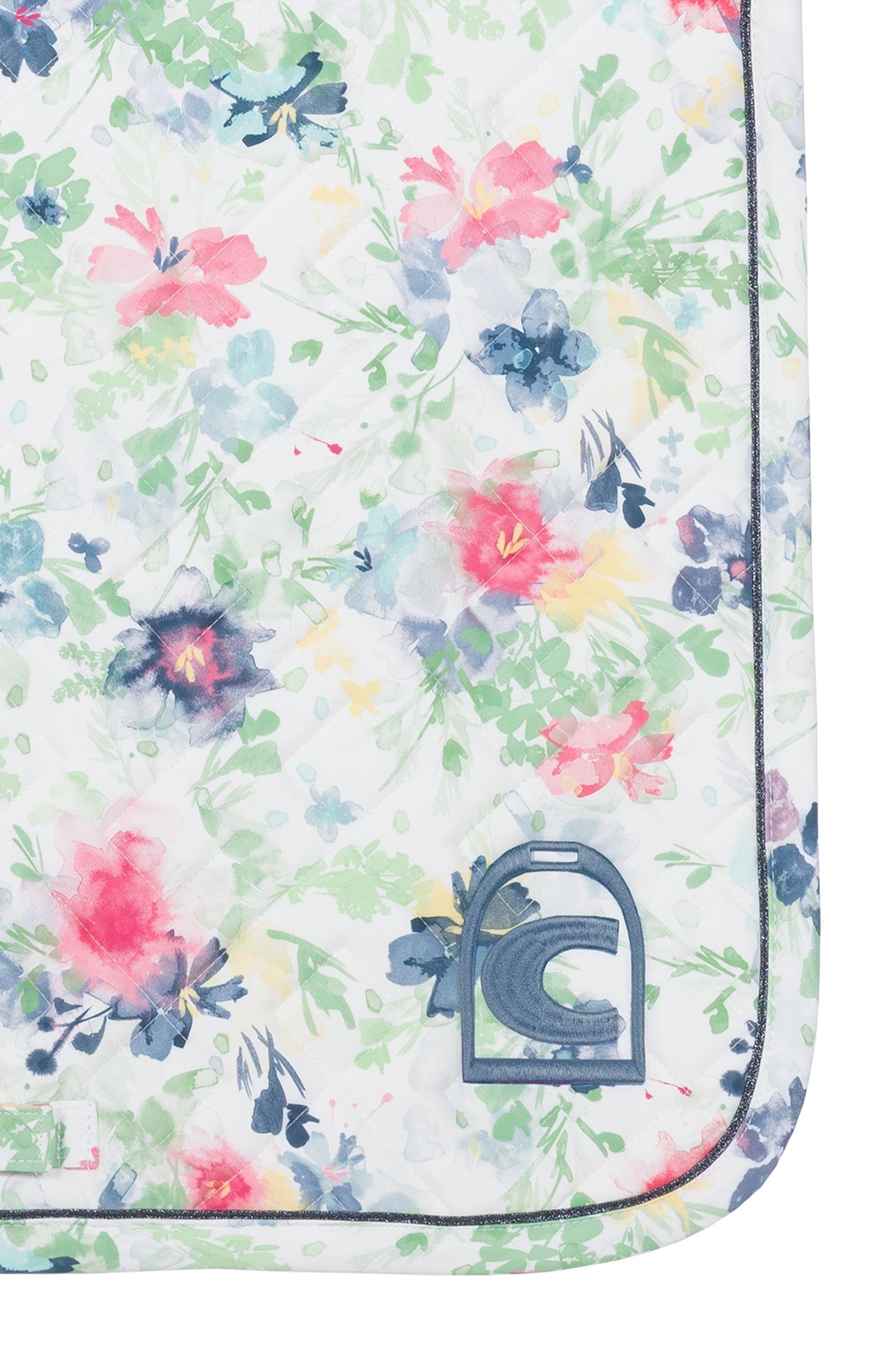 Cavallo CAVALPHILIA tapis de selle mixte