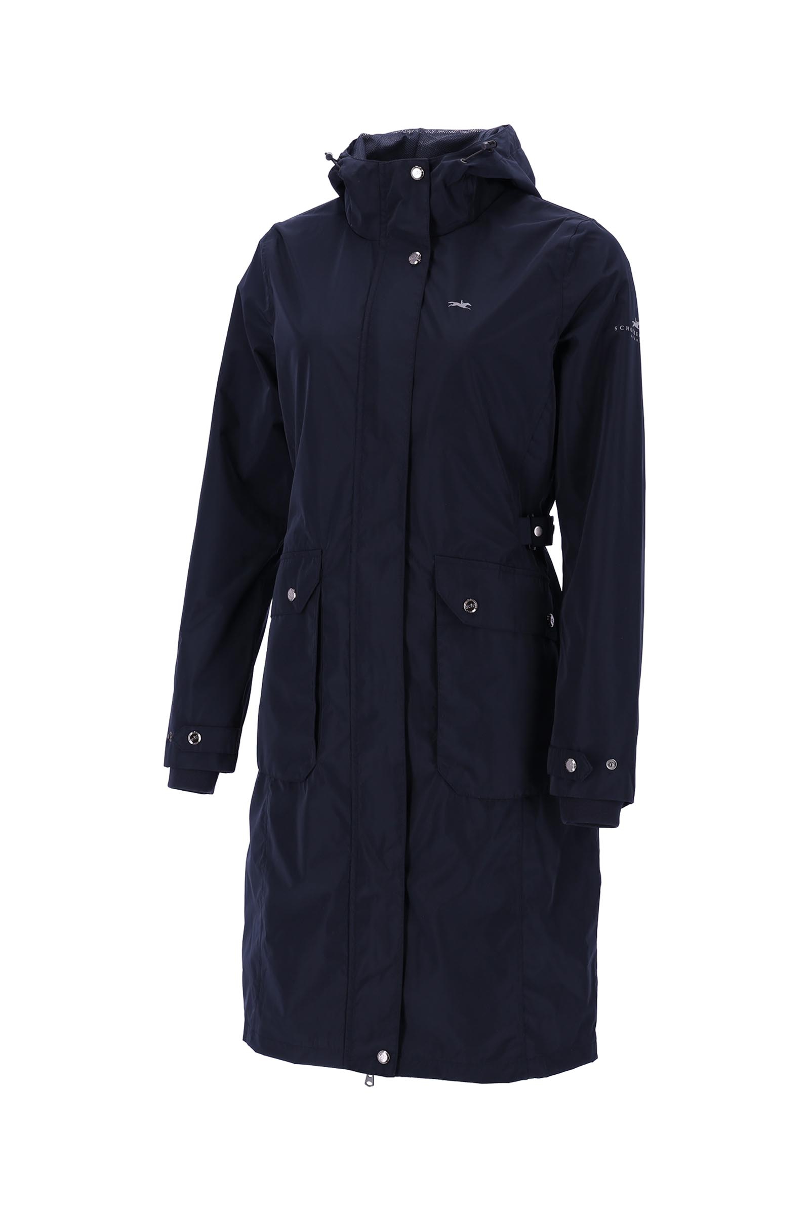 Schockemöhle Sports SPKarla manteau de pluie d'équitation pour femme