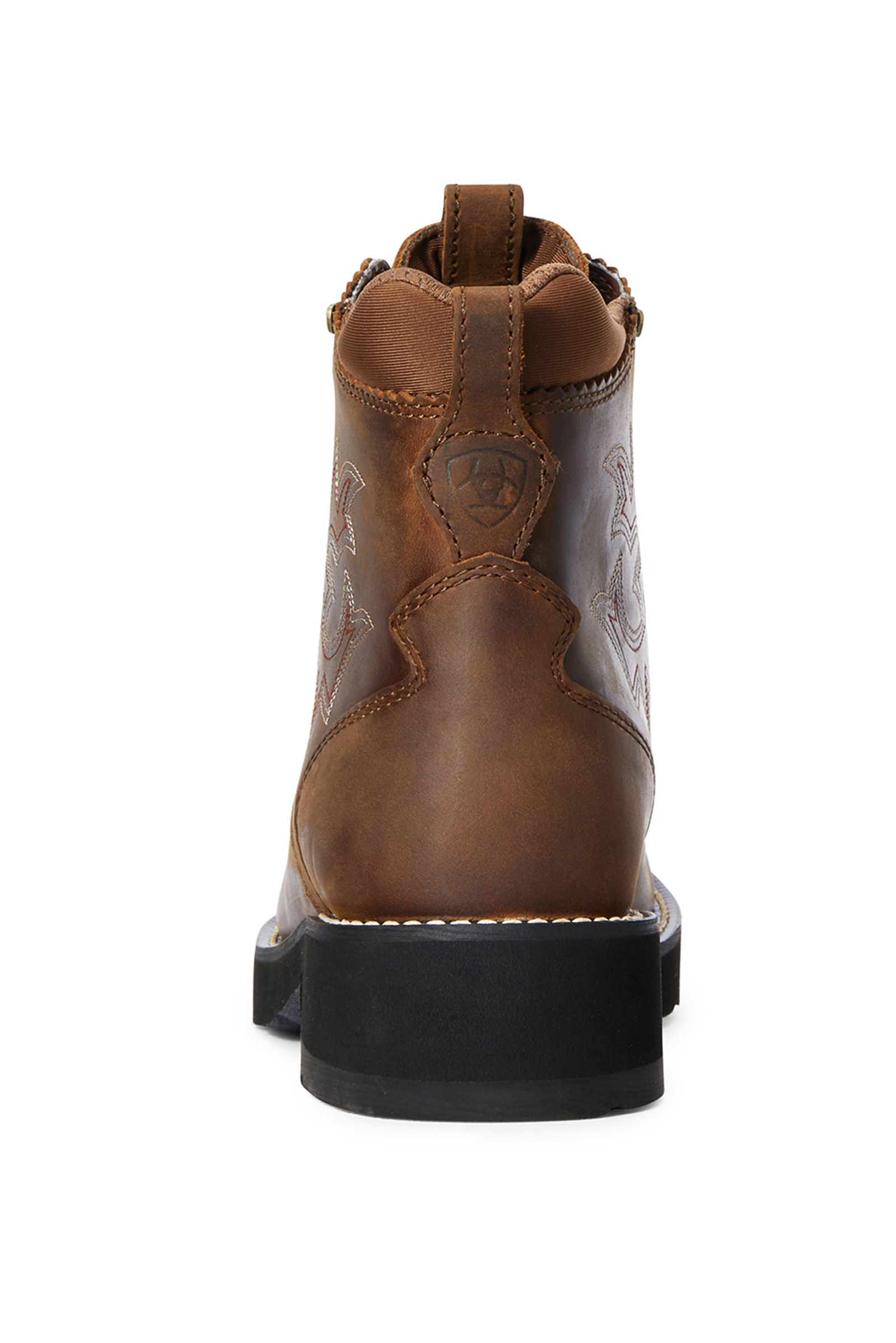 Ariat Probaby Lacer  Bottes western pour femme