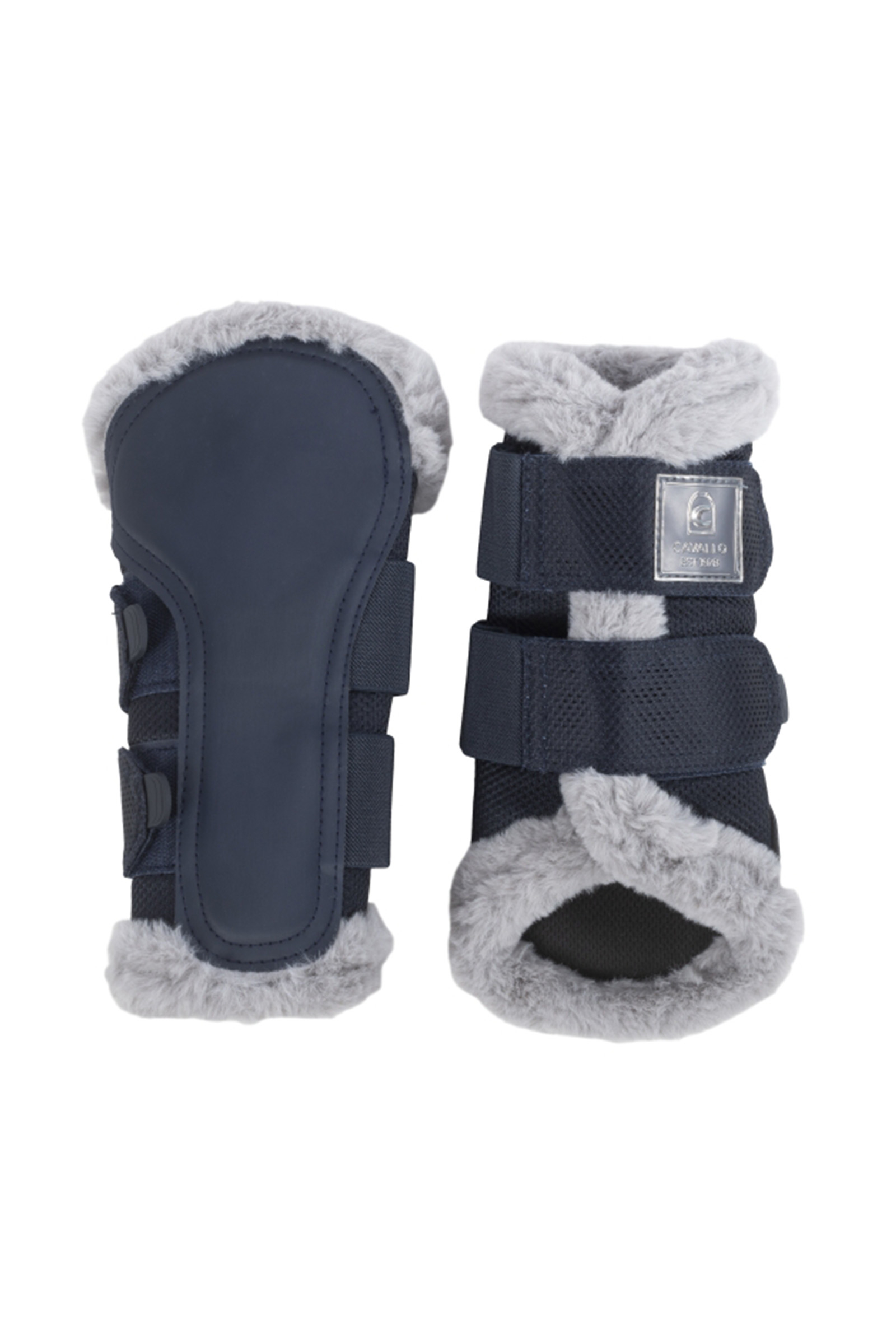 Bottes souples Cavallo CavalJoca