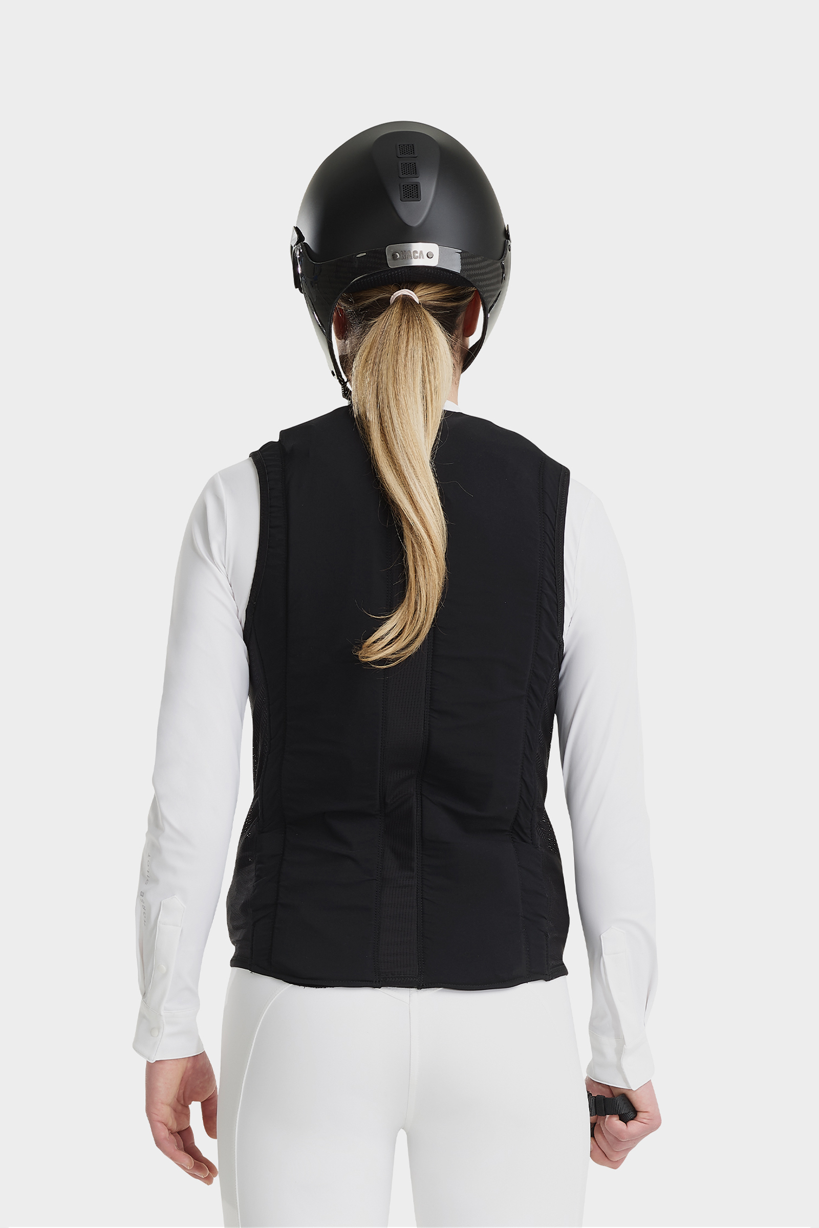 Horse Pilot Twist'Air 2.0 Gilet Airbag