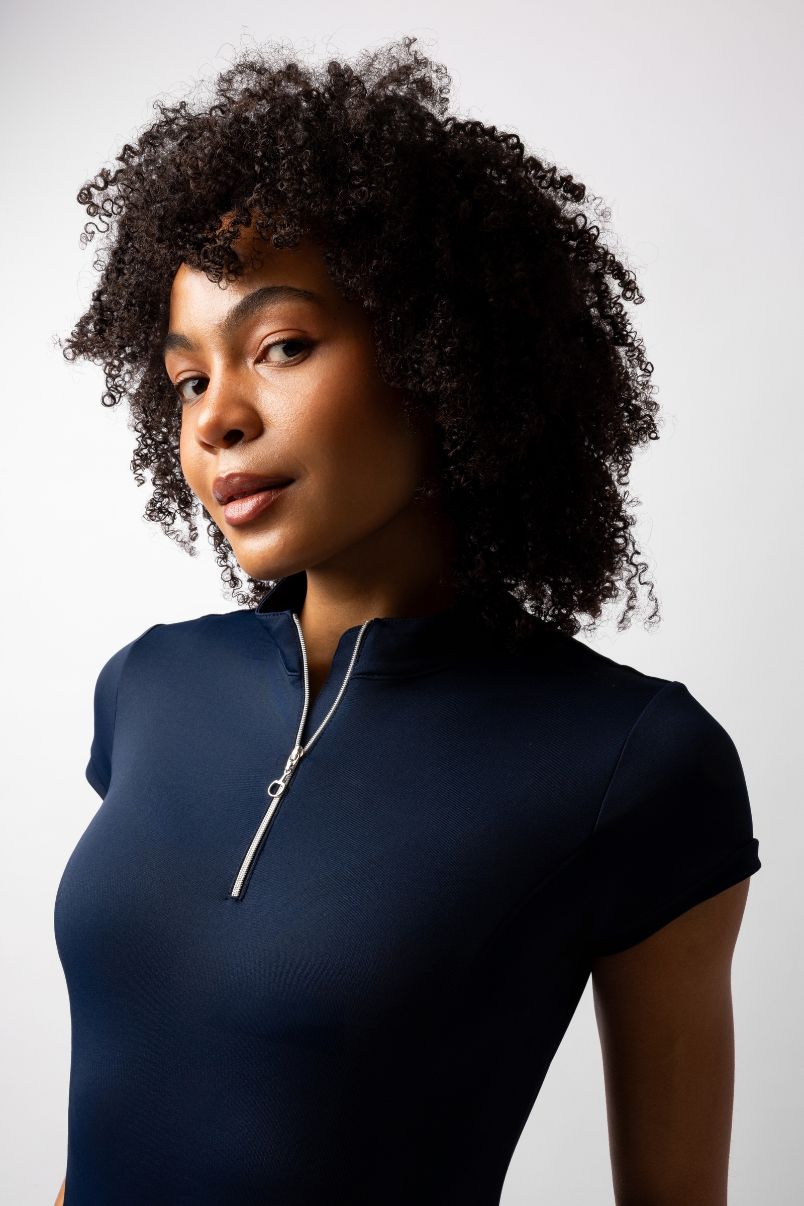 Horze Mina chemise d'entra&icirc;nement pour femme  