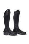Mountain Horse Sovereign Young Tall Bottes d'équitation pour enfants 