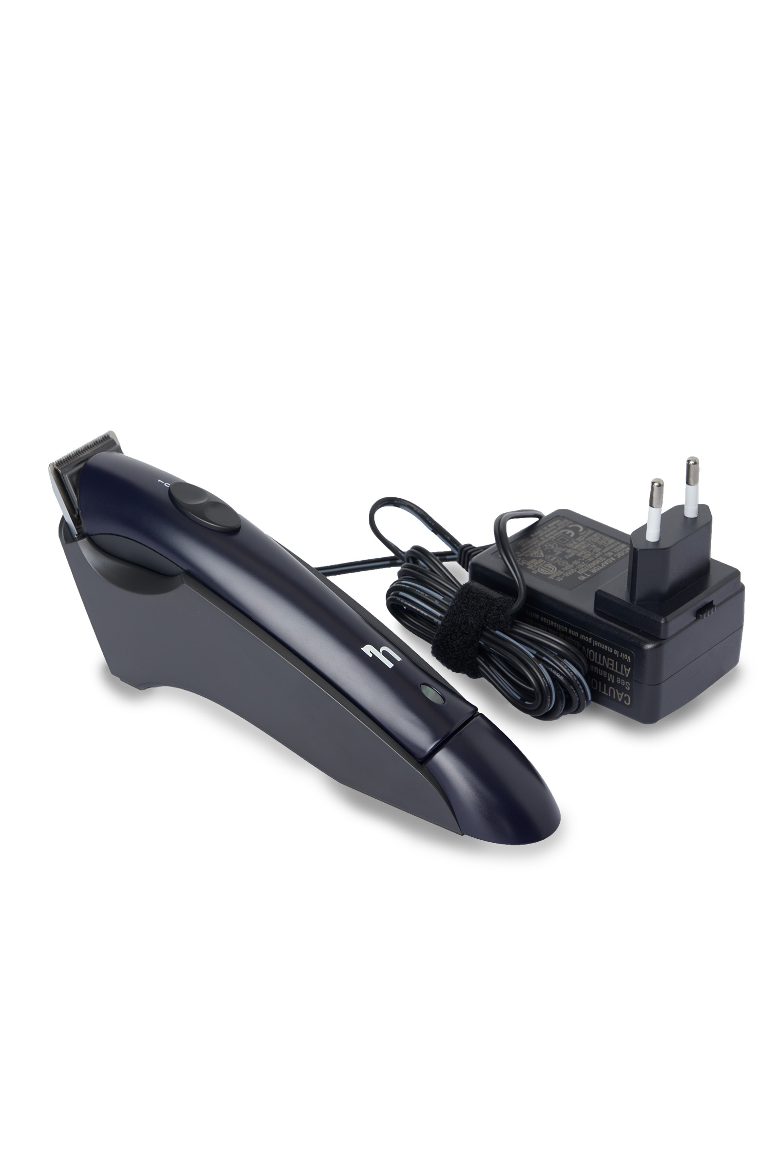 Horze tondeuse de finition, ultra légère