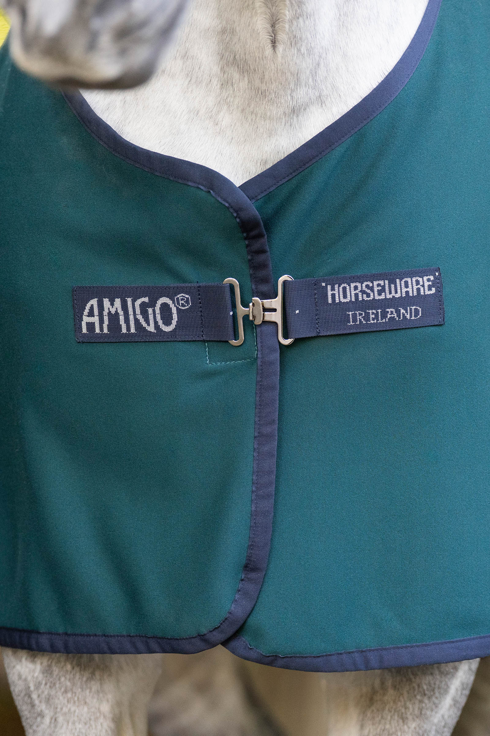 Horseware Amigo chemise séchante jersey