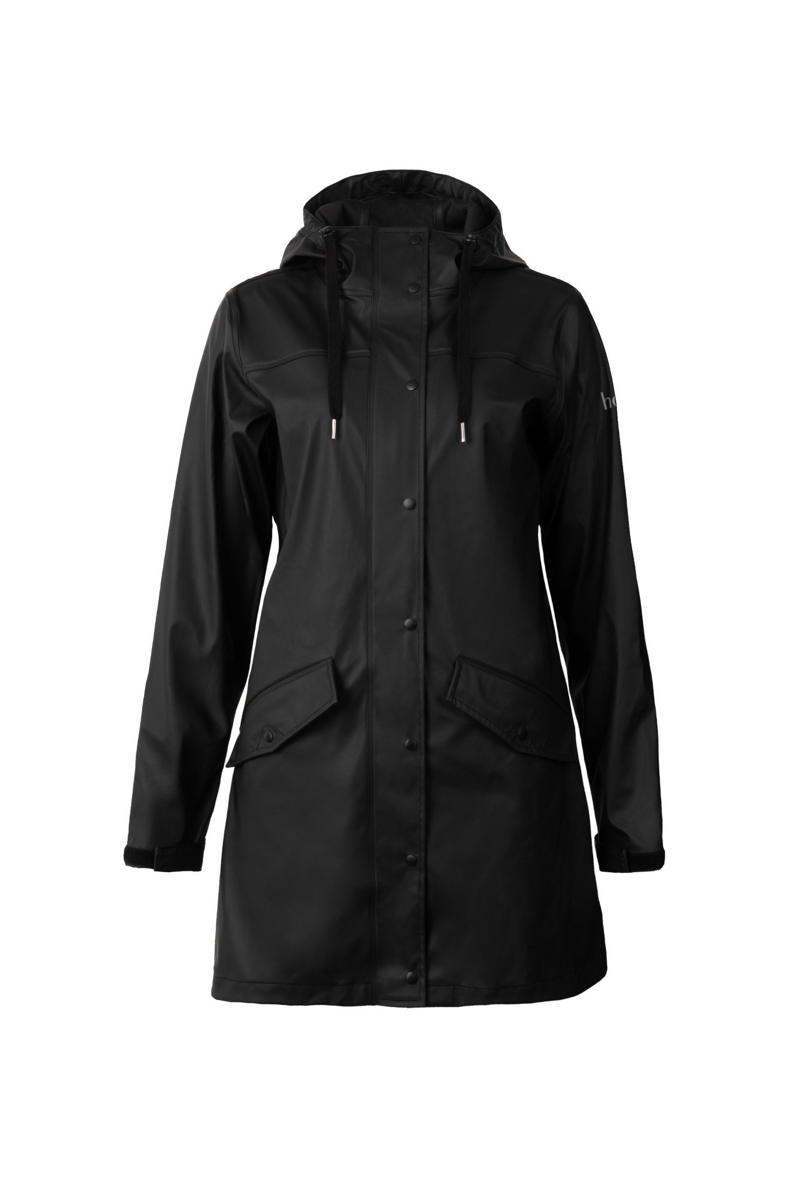 Imperm&eacute;able PU Horze Billie, femme