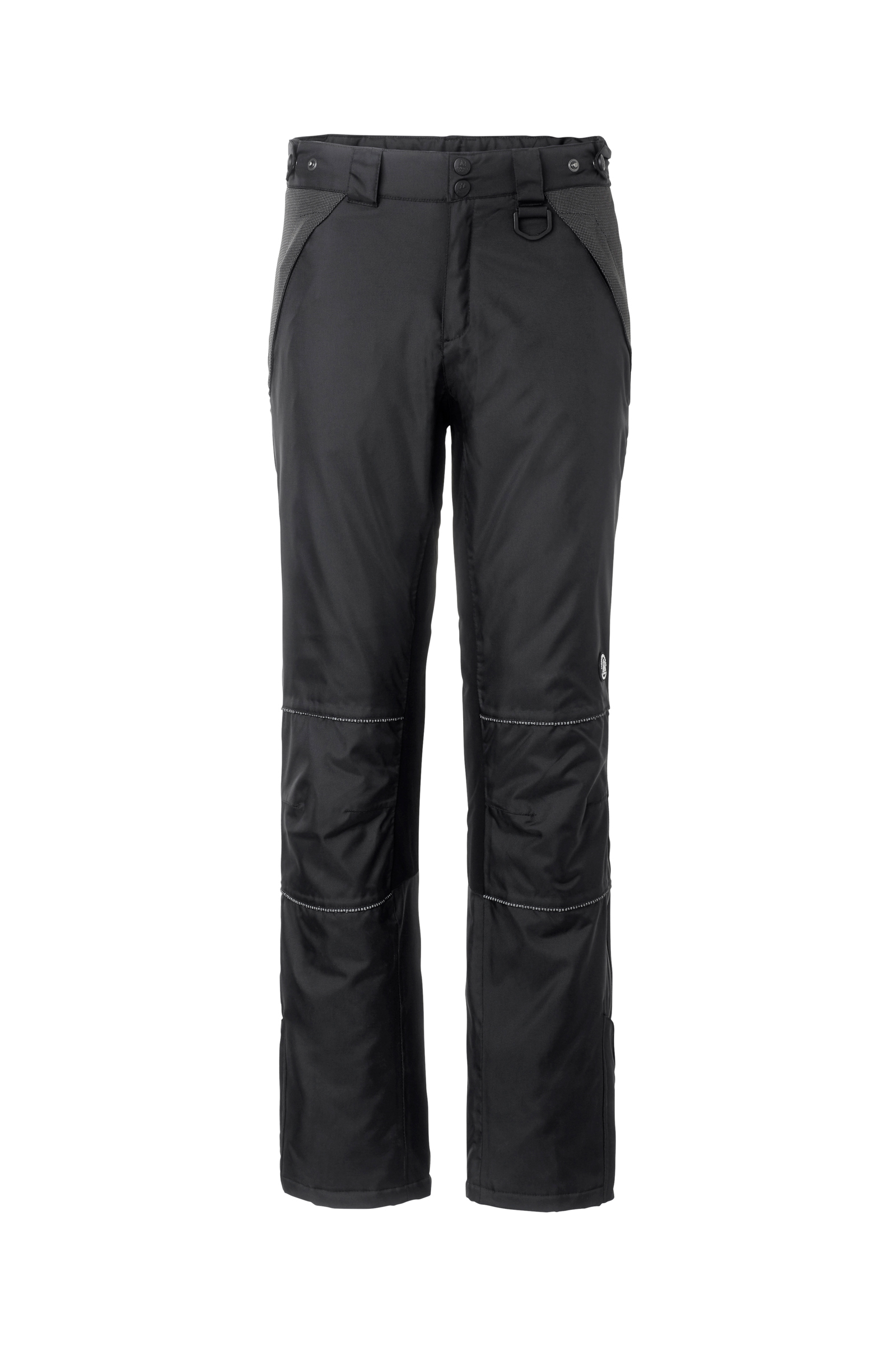 Mountain Horse Polar pantalon d'&eacute;quitation pour femme avec fond int&eacute;gral