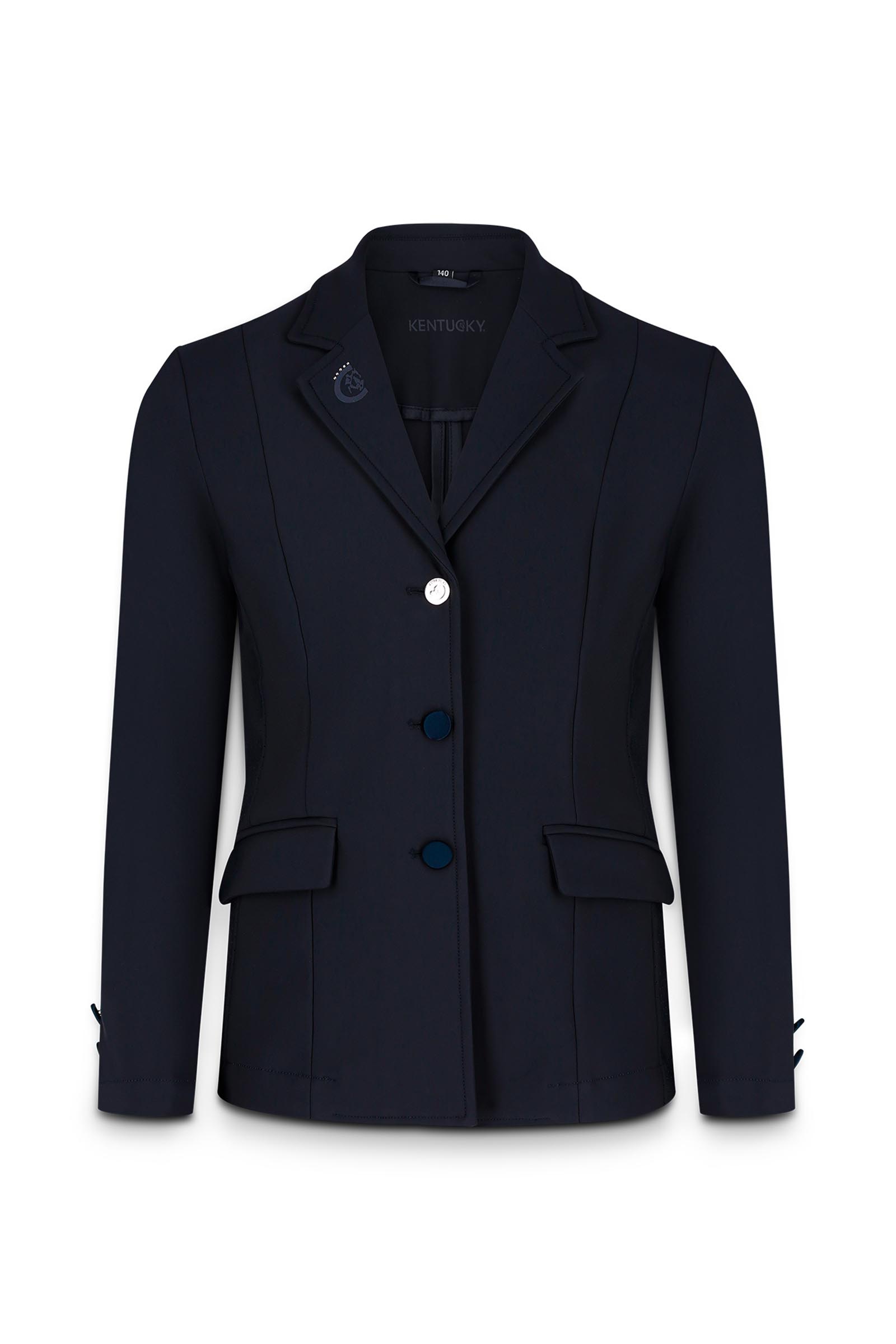 Kentucky Horseware Paris veste de concours enfant