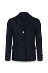 Kentucky Horseware Paris veste de concours enfant