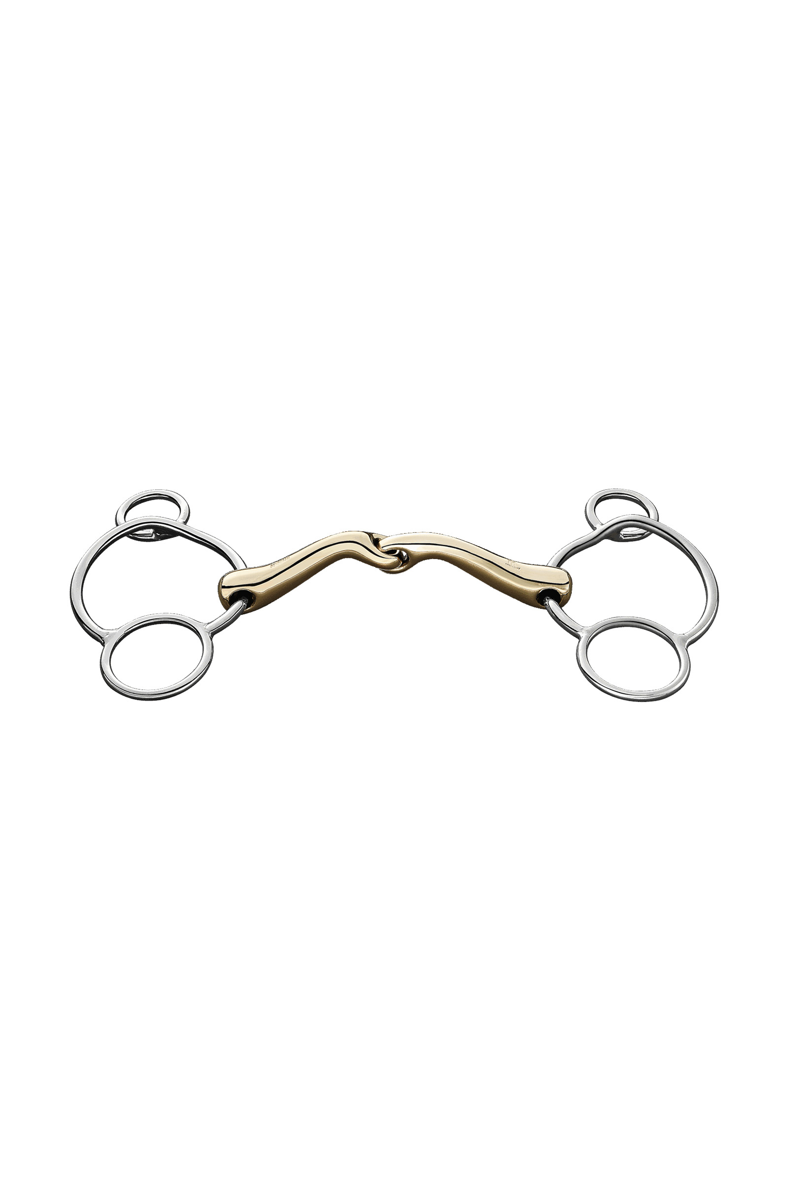 Mors Sprenger KK Universal en Sensogan, 14 MM simple brisure