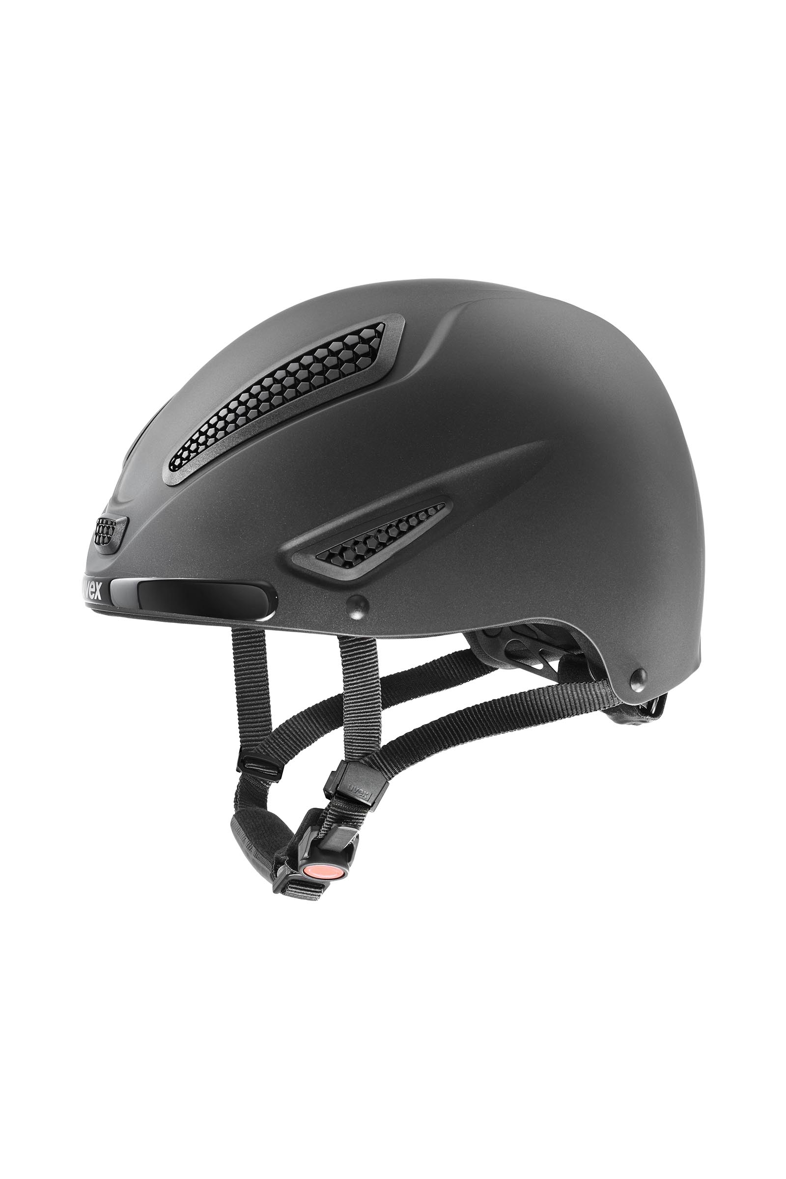 Uvex Perfexxion III Xc casque d'&eacute;quitation