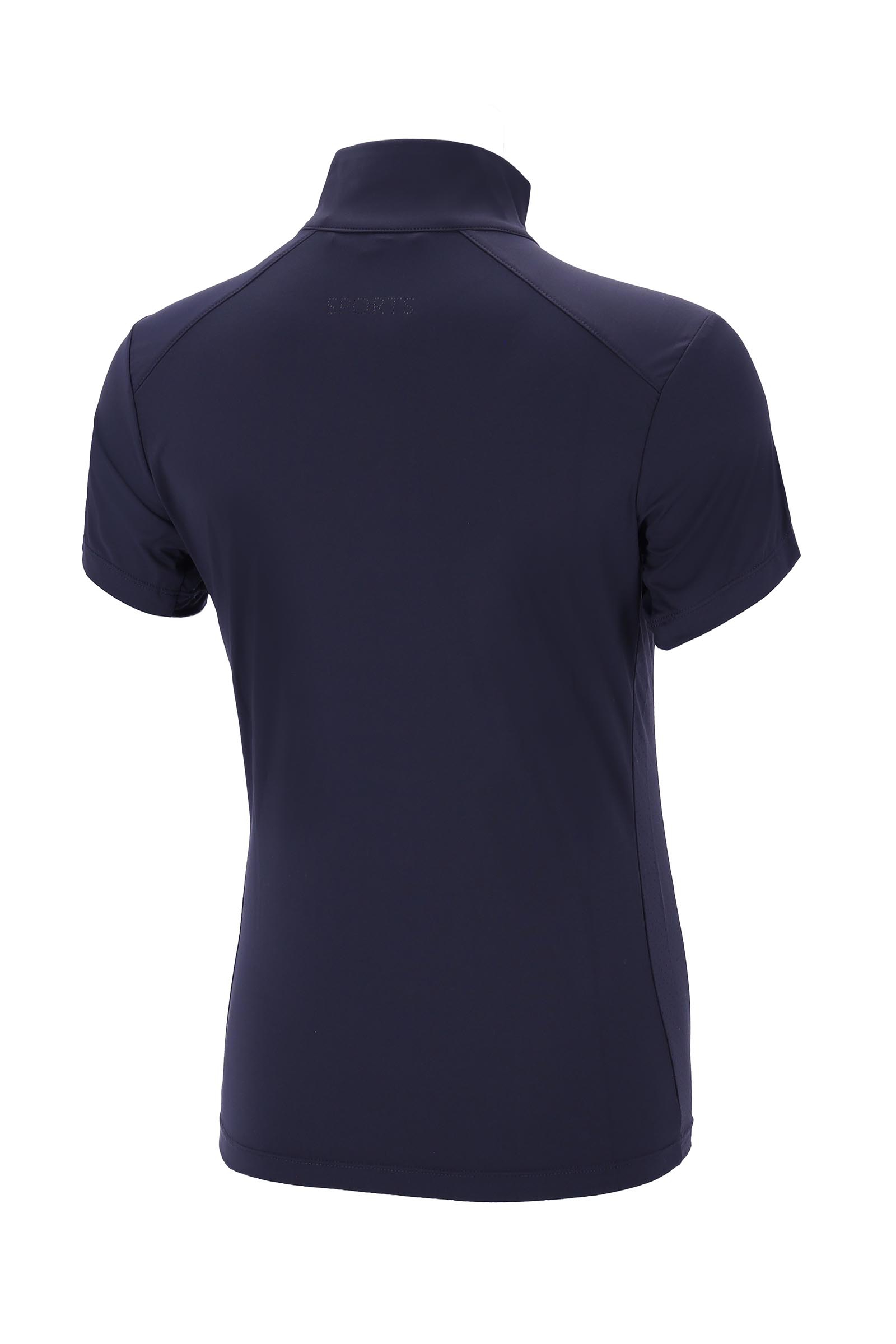 Schockemöhle Sports SPAmara T-shirt technique d'entraînement pour femme