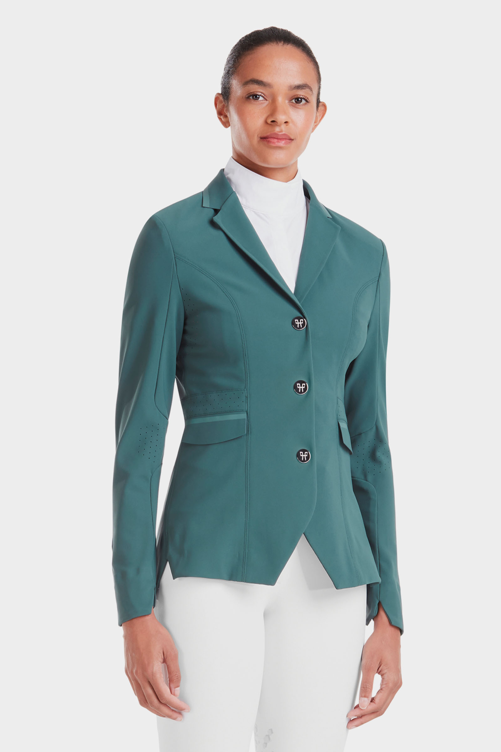 Horse Pilot Aeromade veste de concours femme