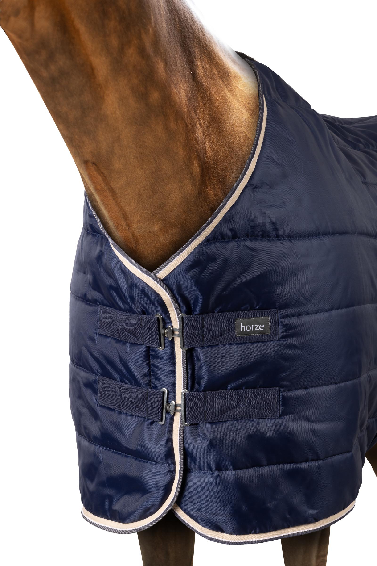 Horze sous/couverture d'écurie, 200g