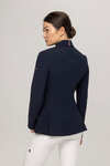Tommy Hilfiger Equestrian Tribeca veste concours pour femme toute l'année