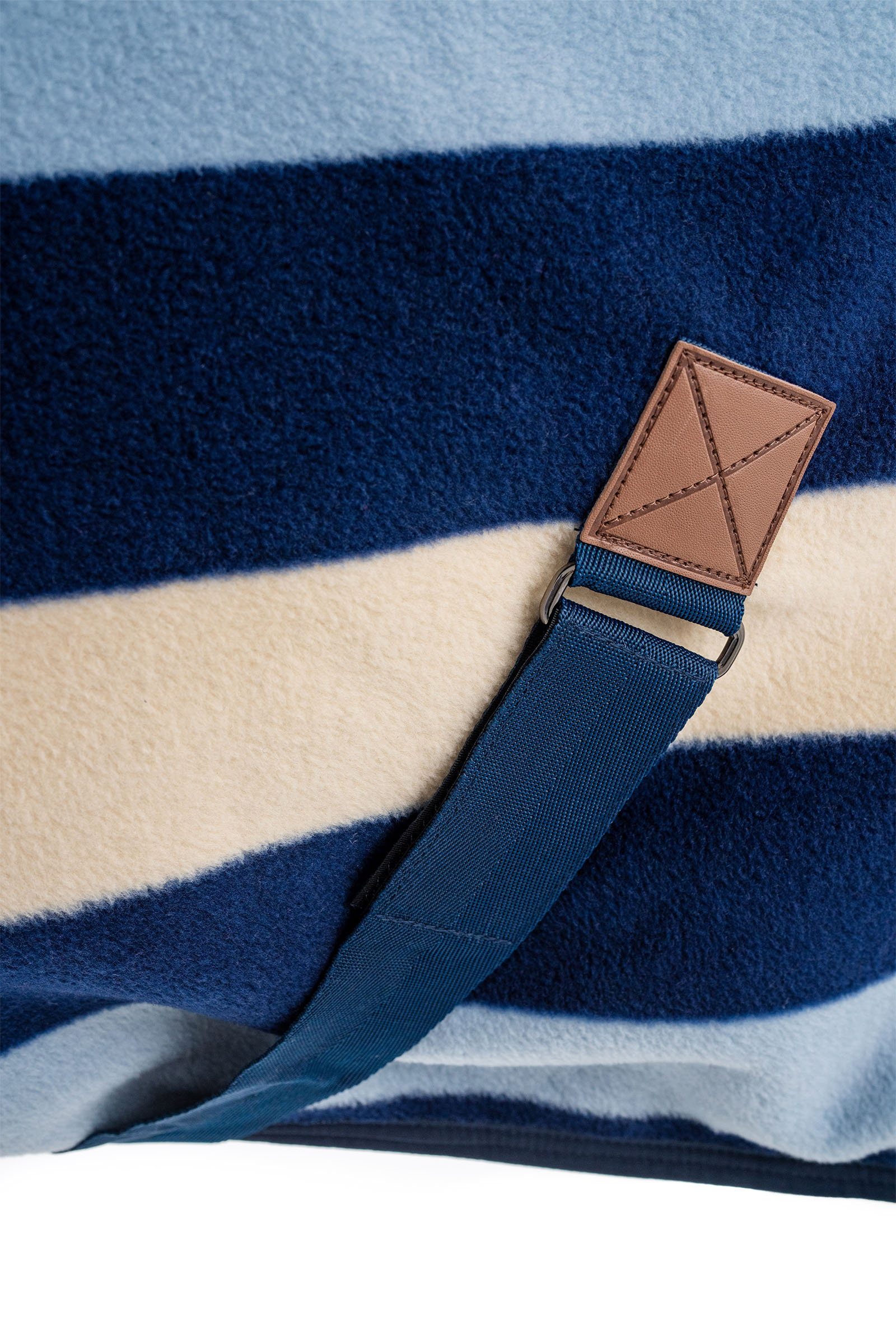 Horseware Newmarket Fleece Couverture séchante