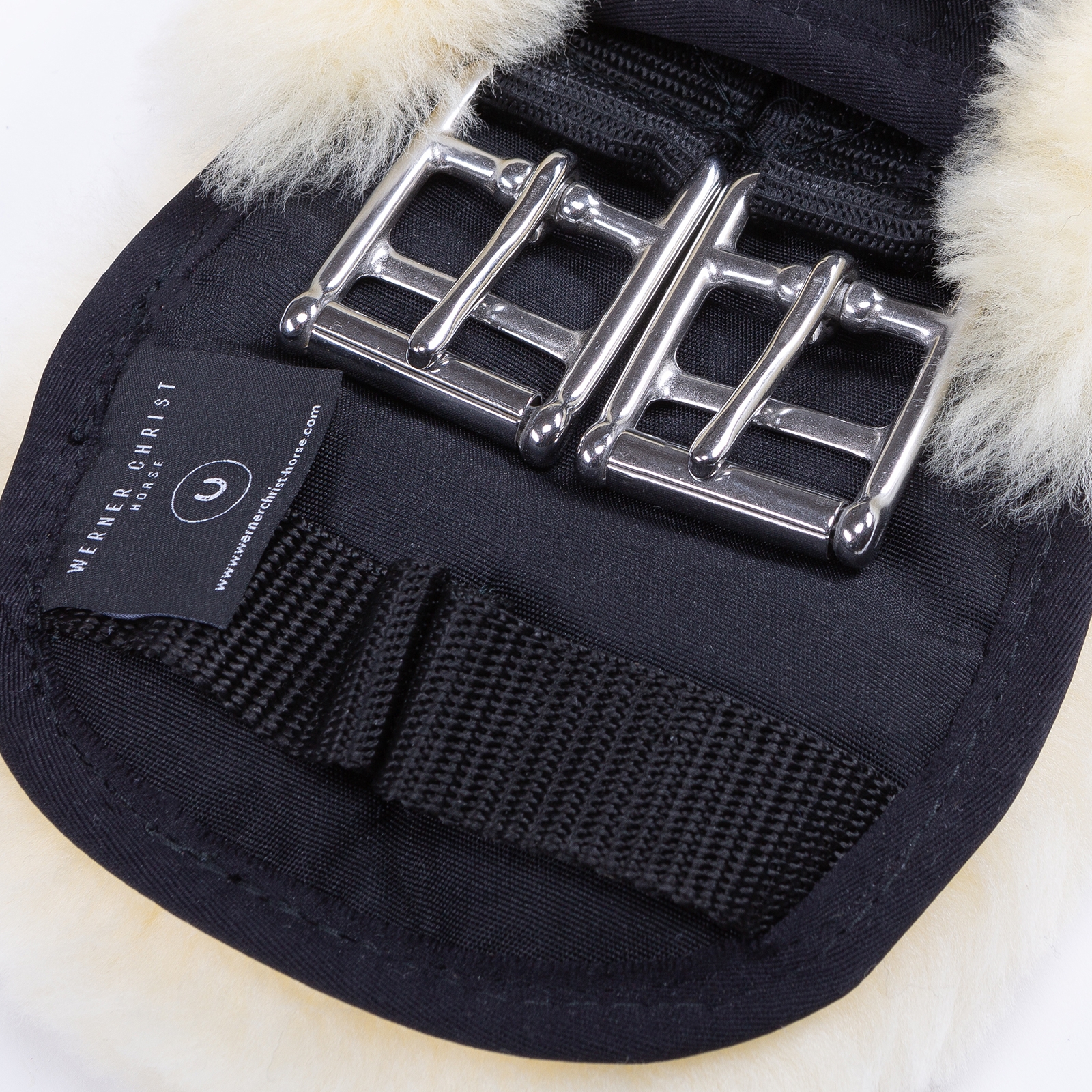 Sangle anatomique Dressage Christ