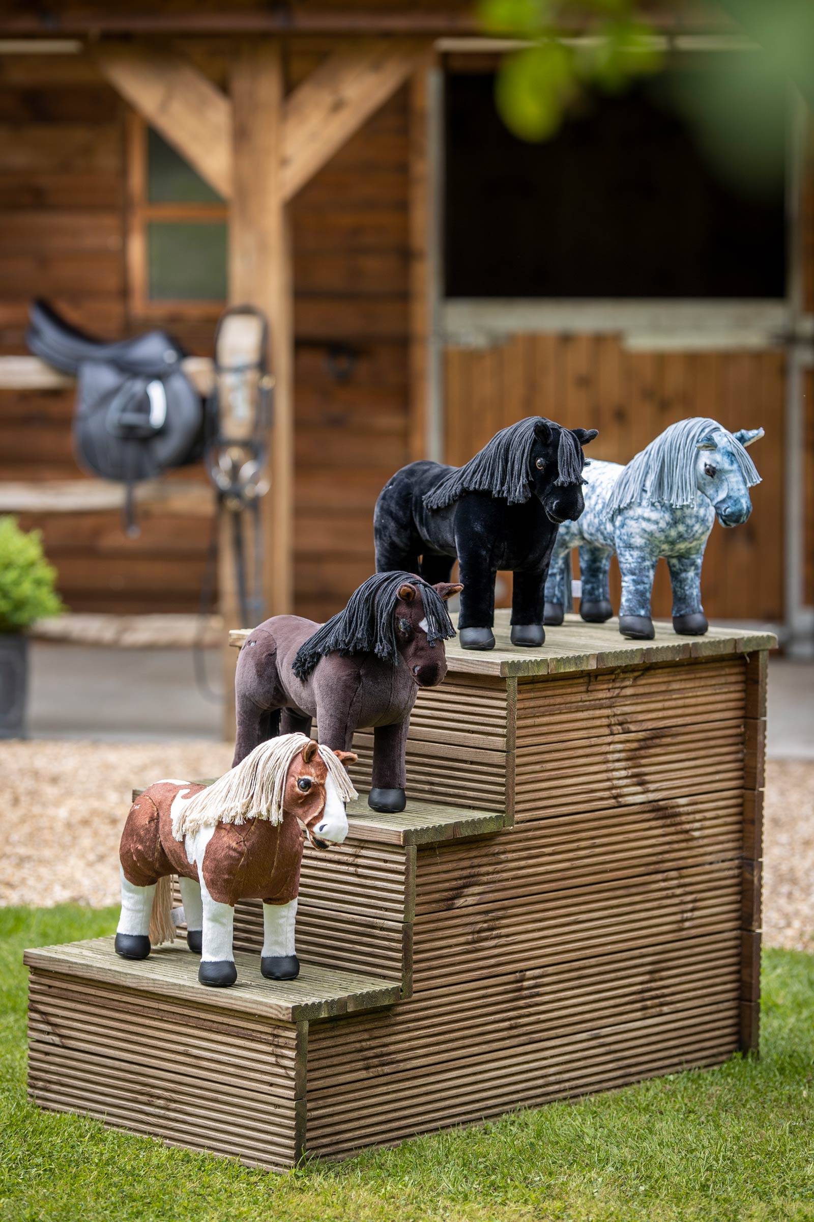 LeMieux Jouet Poney Sam