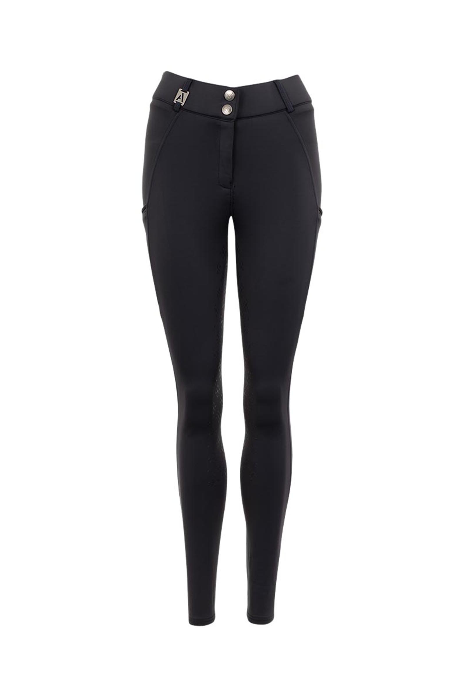 ANKY Prime Pantalon femme Full Grip