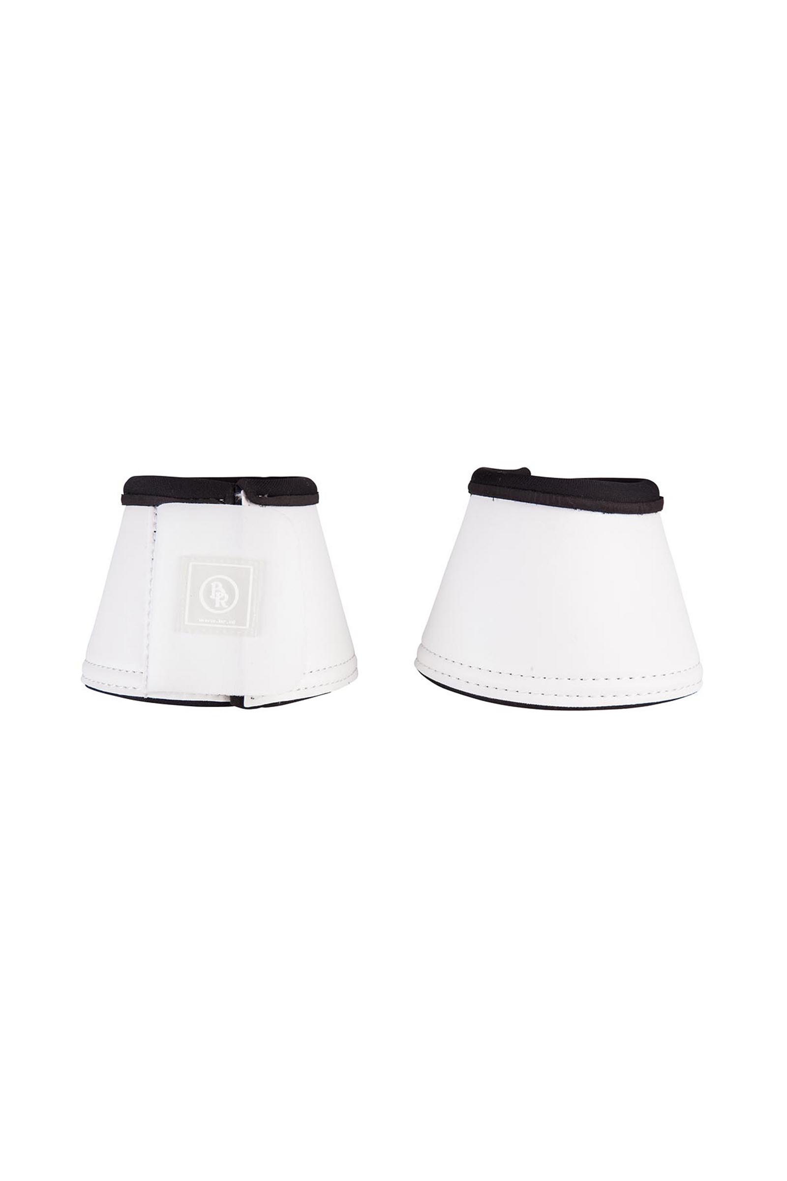 White BR Pro Max cloches