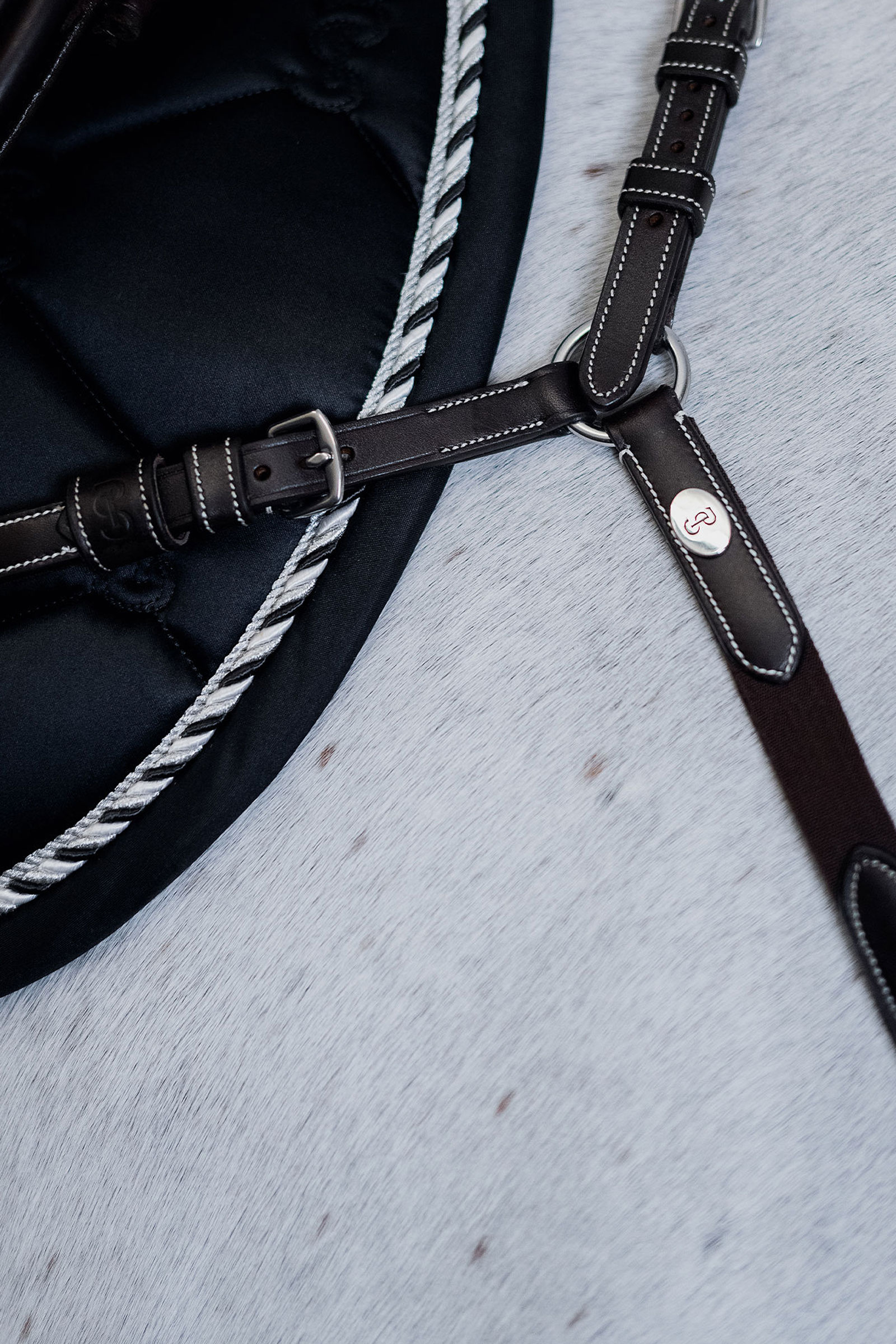 PS of Sweden Melbourne Breastplate