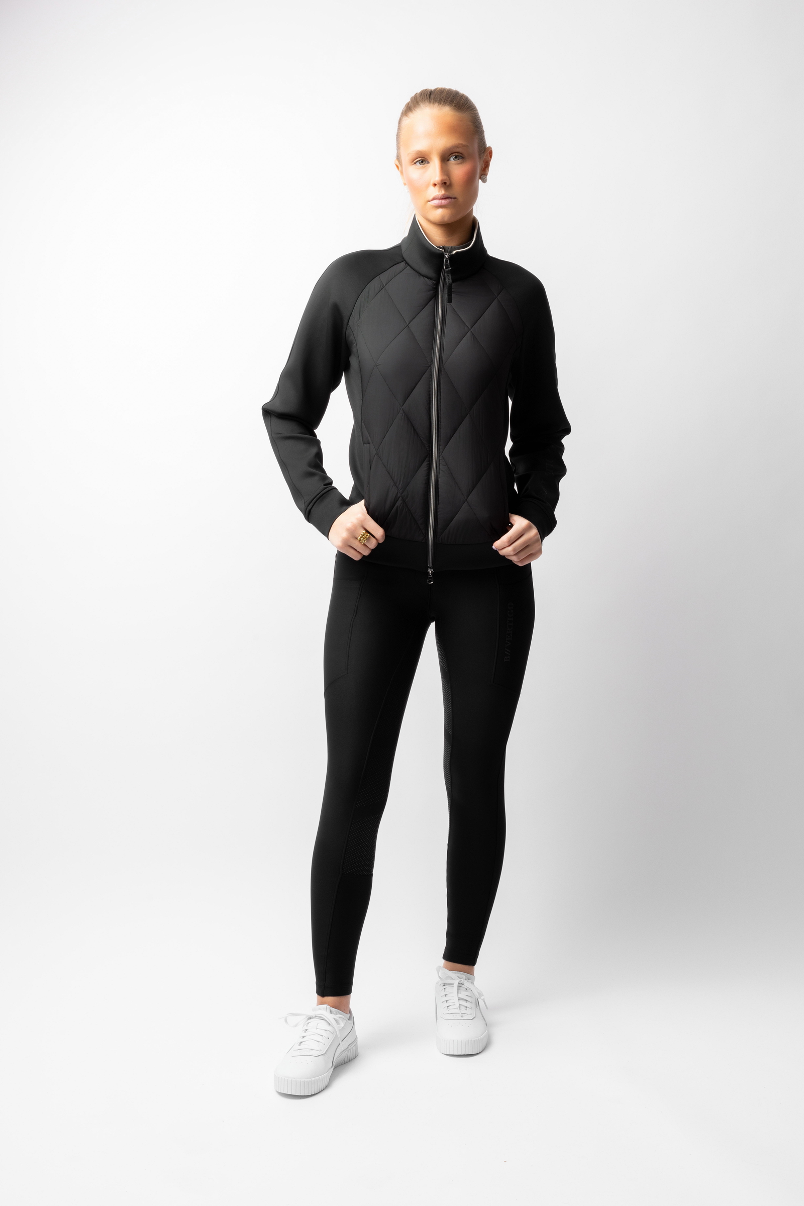 B Vertigo Agnetha veste Hybrid pour femme  