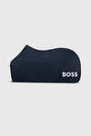 Boss Soft Couvertures cheval Monogram