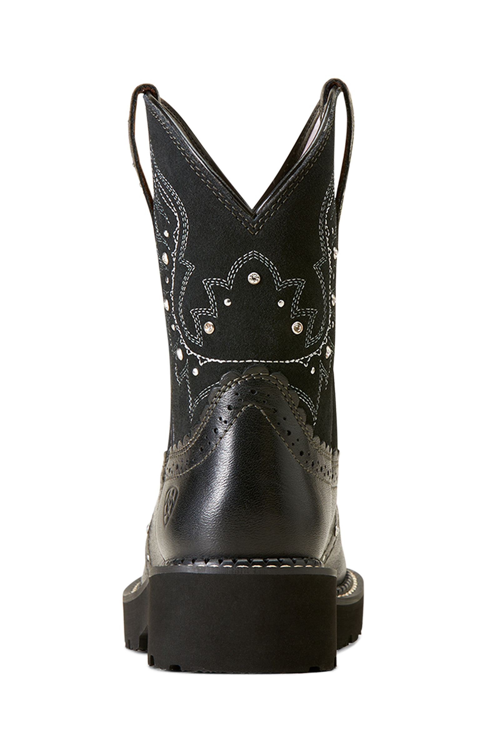 Bottes de campagne Ariat Gembaby pour femmes