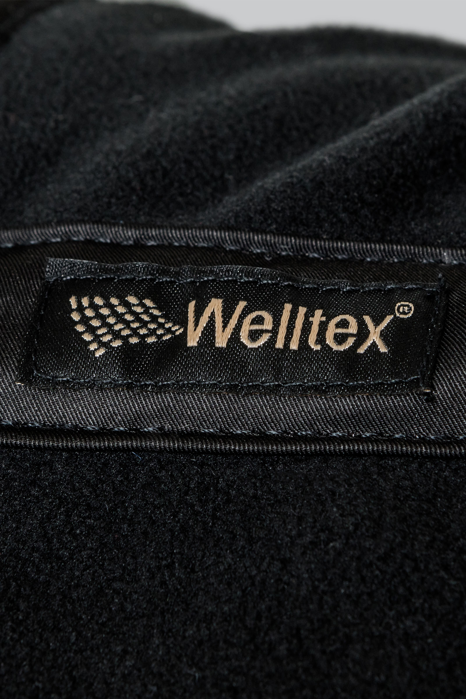 Back on Track Deep Nights couverture polaire