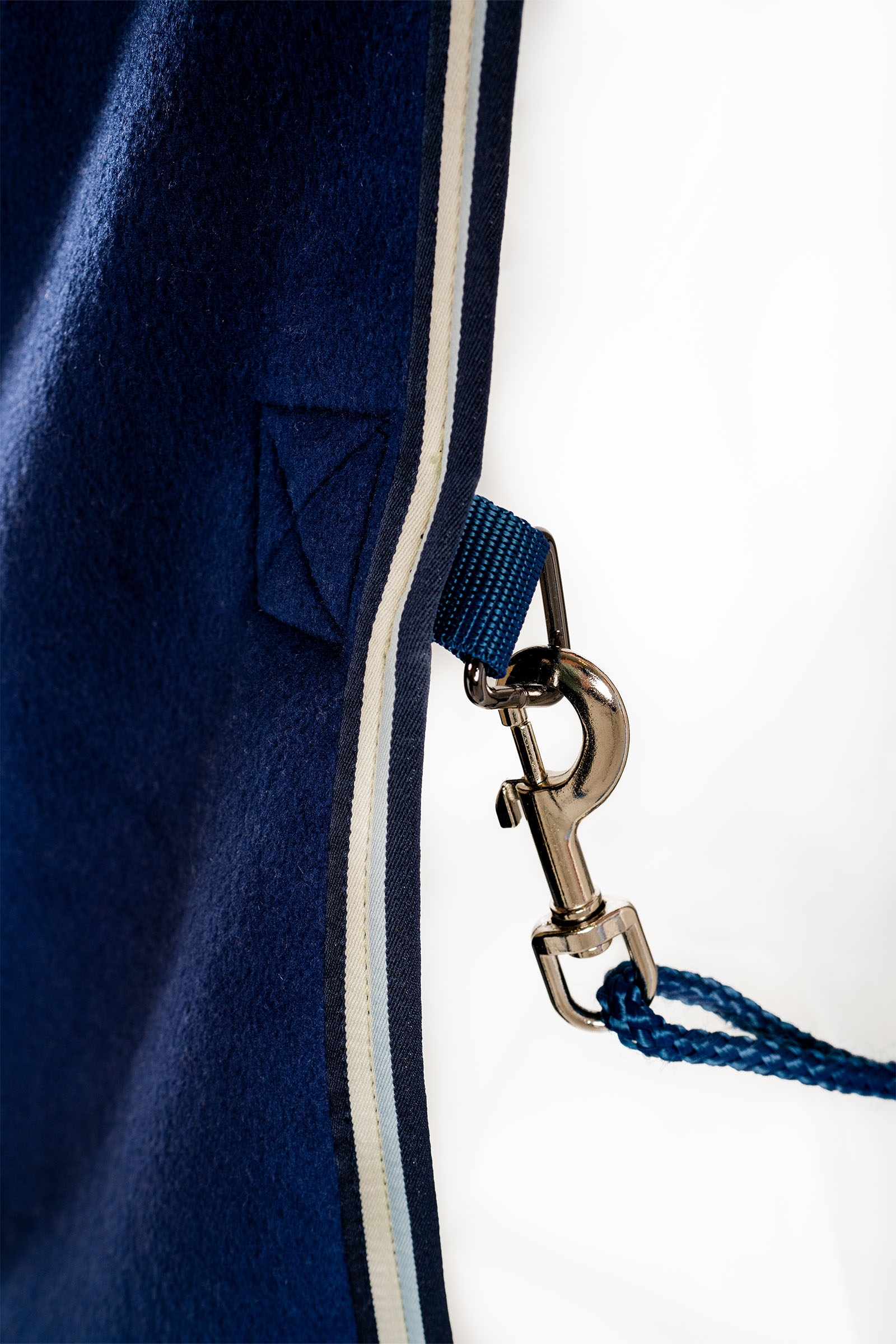 Horseware Newmarket Cosy Fleece Couverture s&eacute;chante