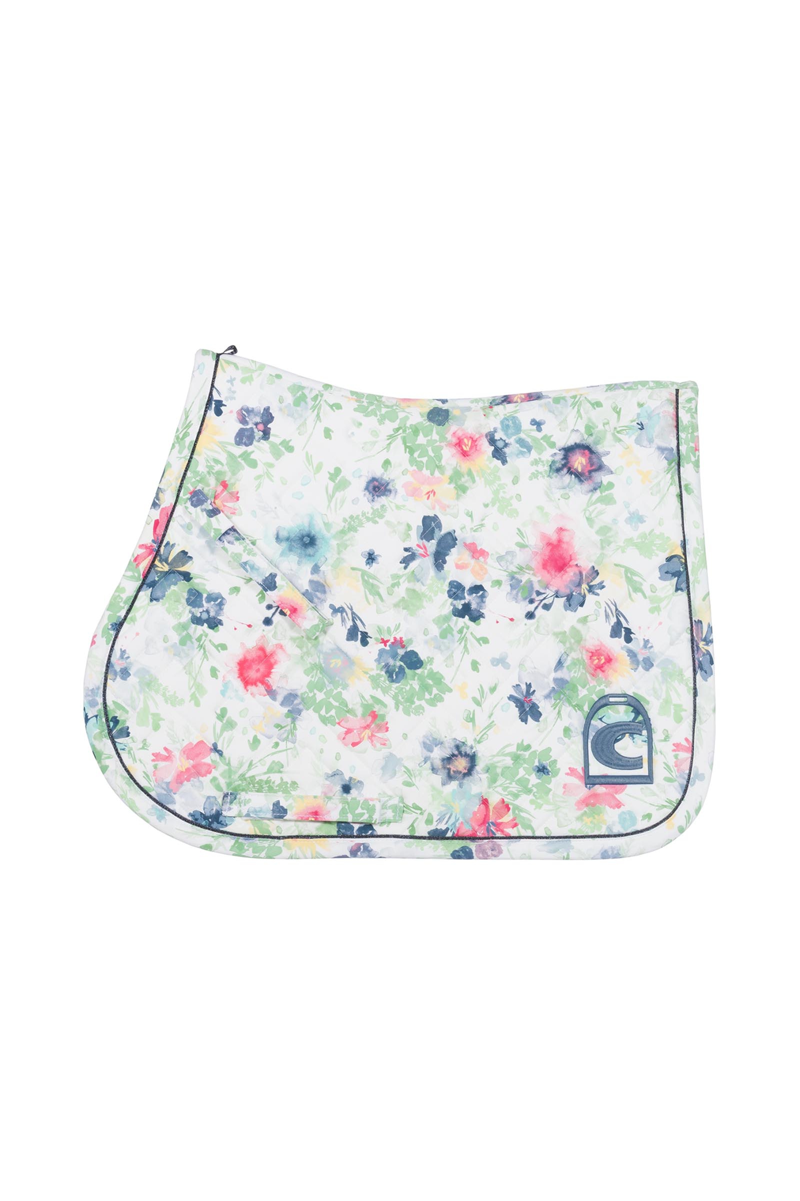 Cavallo CAVALPHILIA tapis de selle mixte