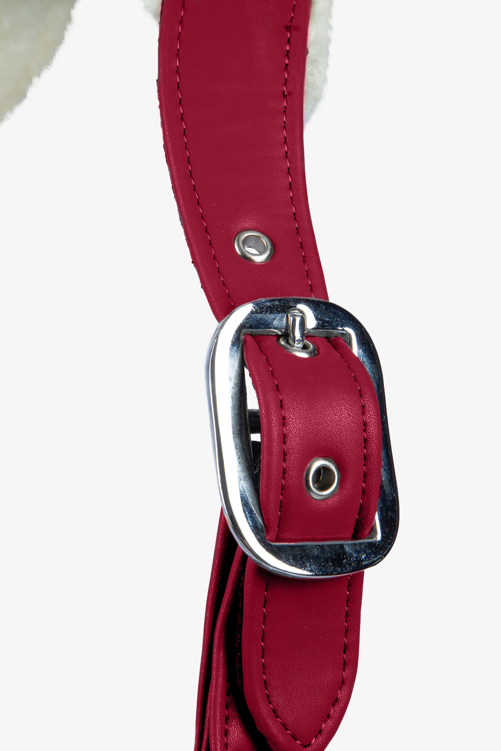 PS of Sweden Premium Fluffy licol