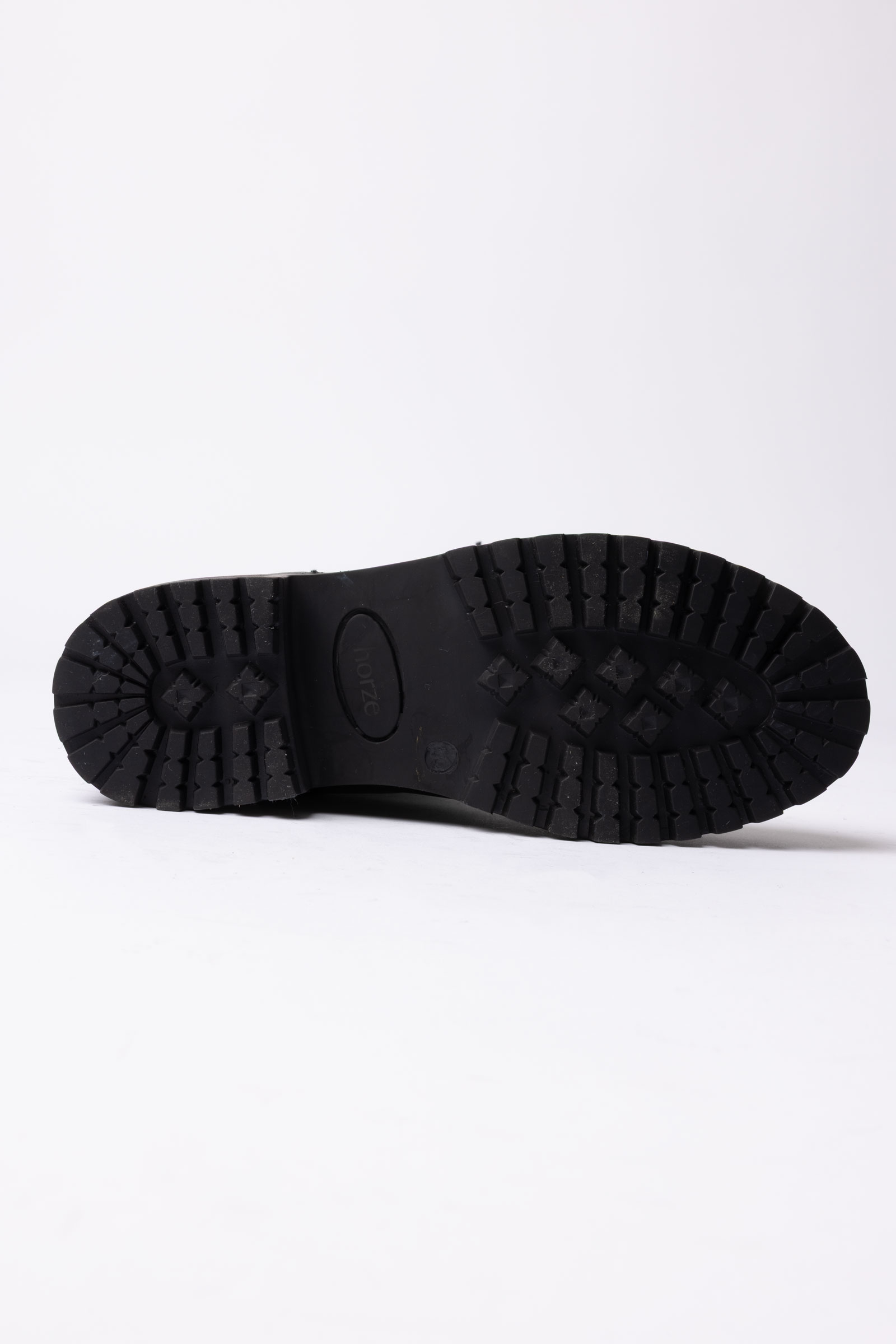 Bottes d&rsquo;ext&eacute;rieur imperm&eacute;ables Horze York &agrave; tige haute