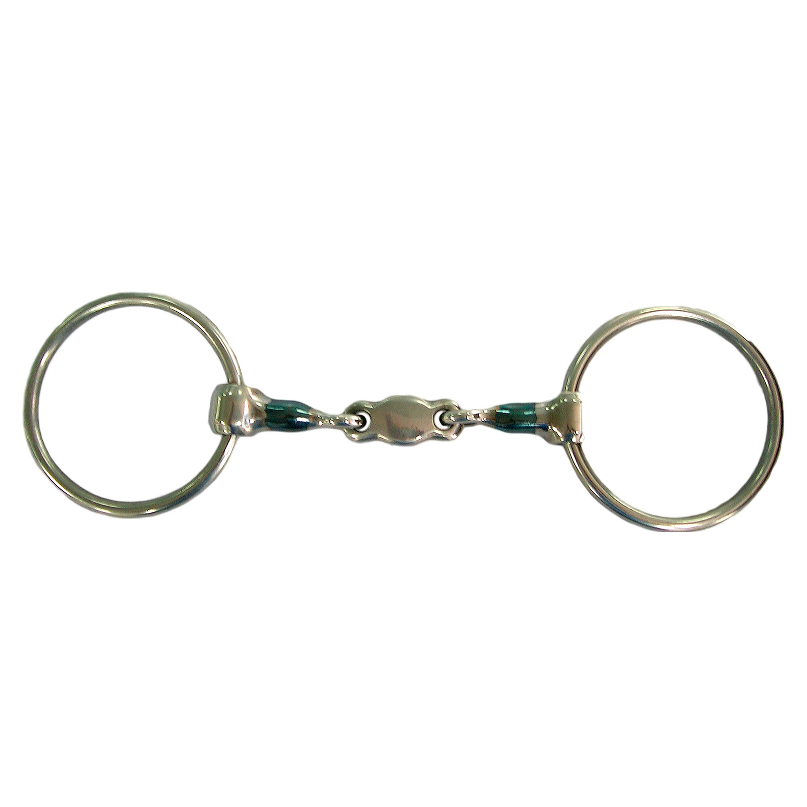 Filet bleu à double brisure Karlslund