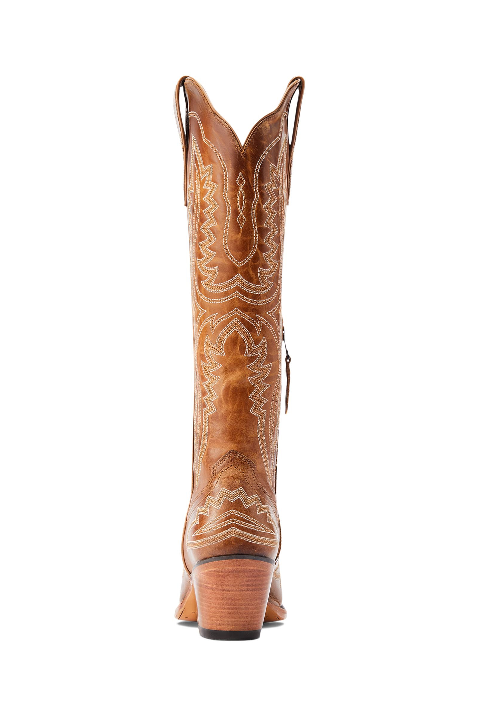 Ariat Casanova Bottes western femme &agrave; bout X