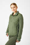 Anorak hybride Horze Annika, femme
