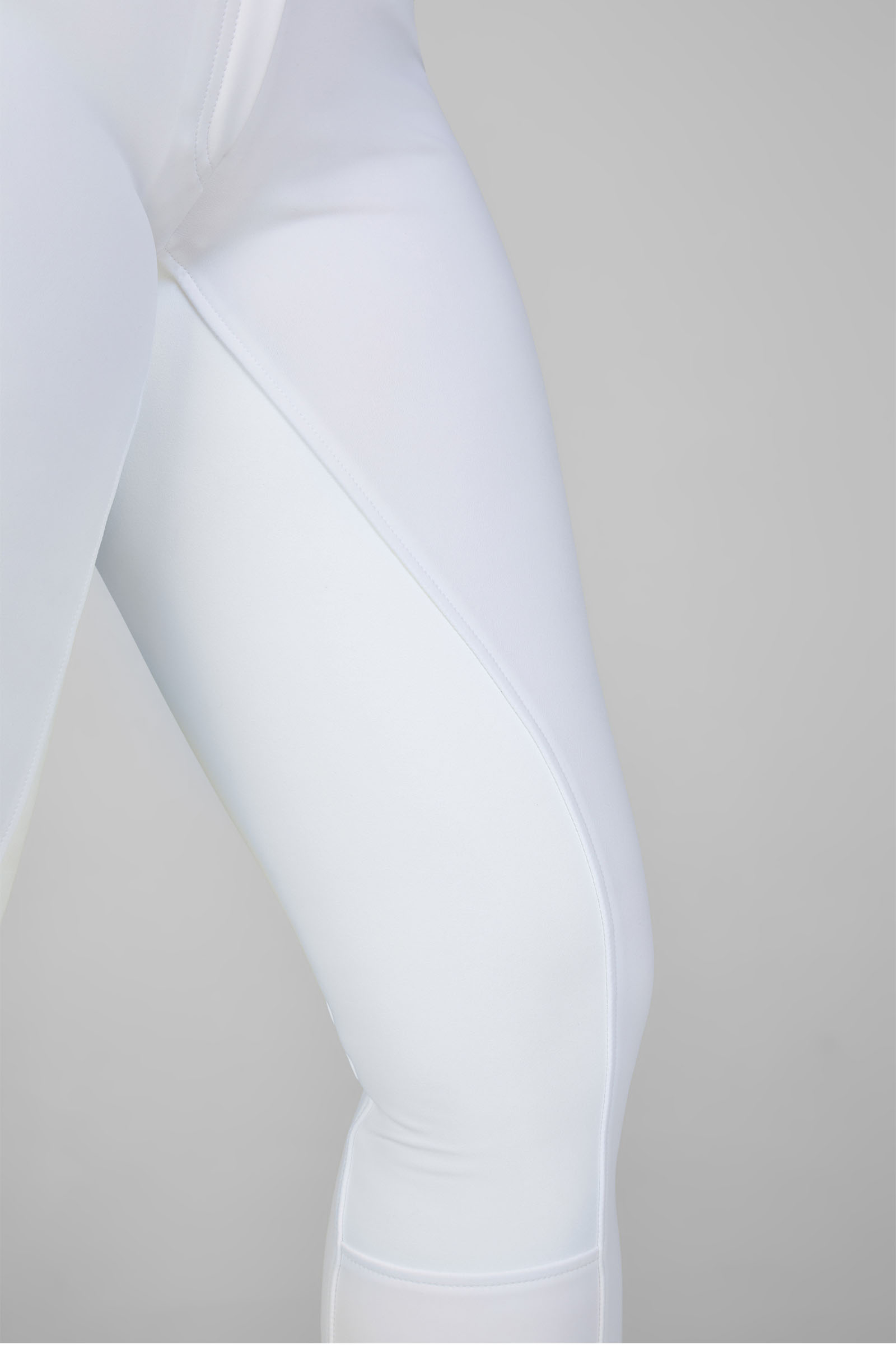 Pikeur New Candela Pantalon d'Équitation Taille Haute