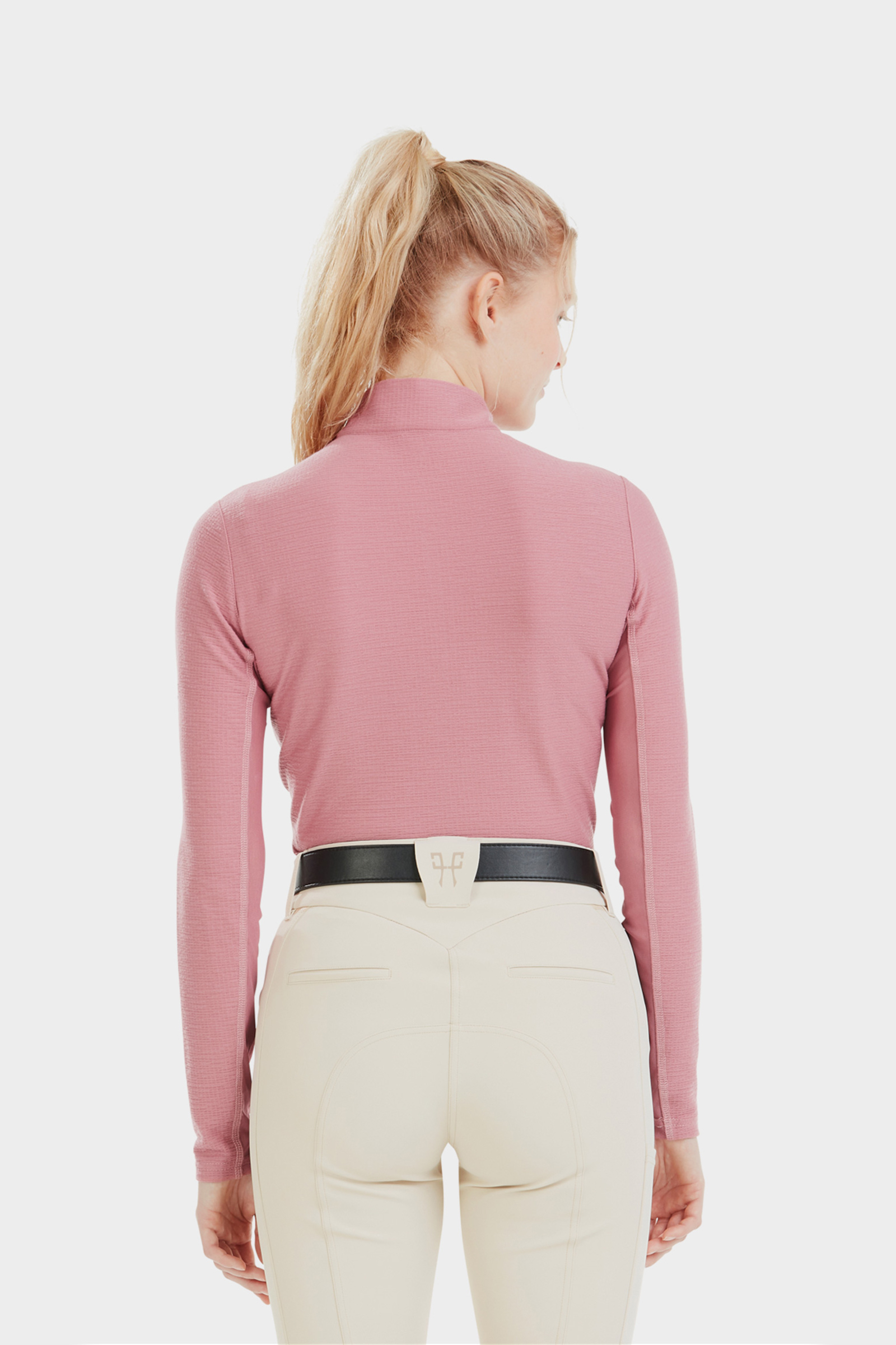 Horse Pilot Suntech Chemise pour femme