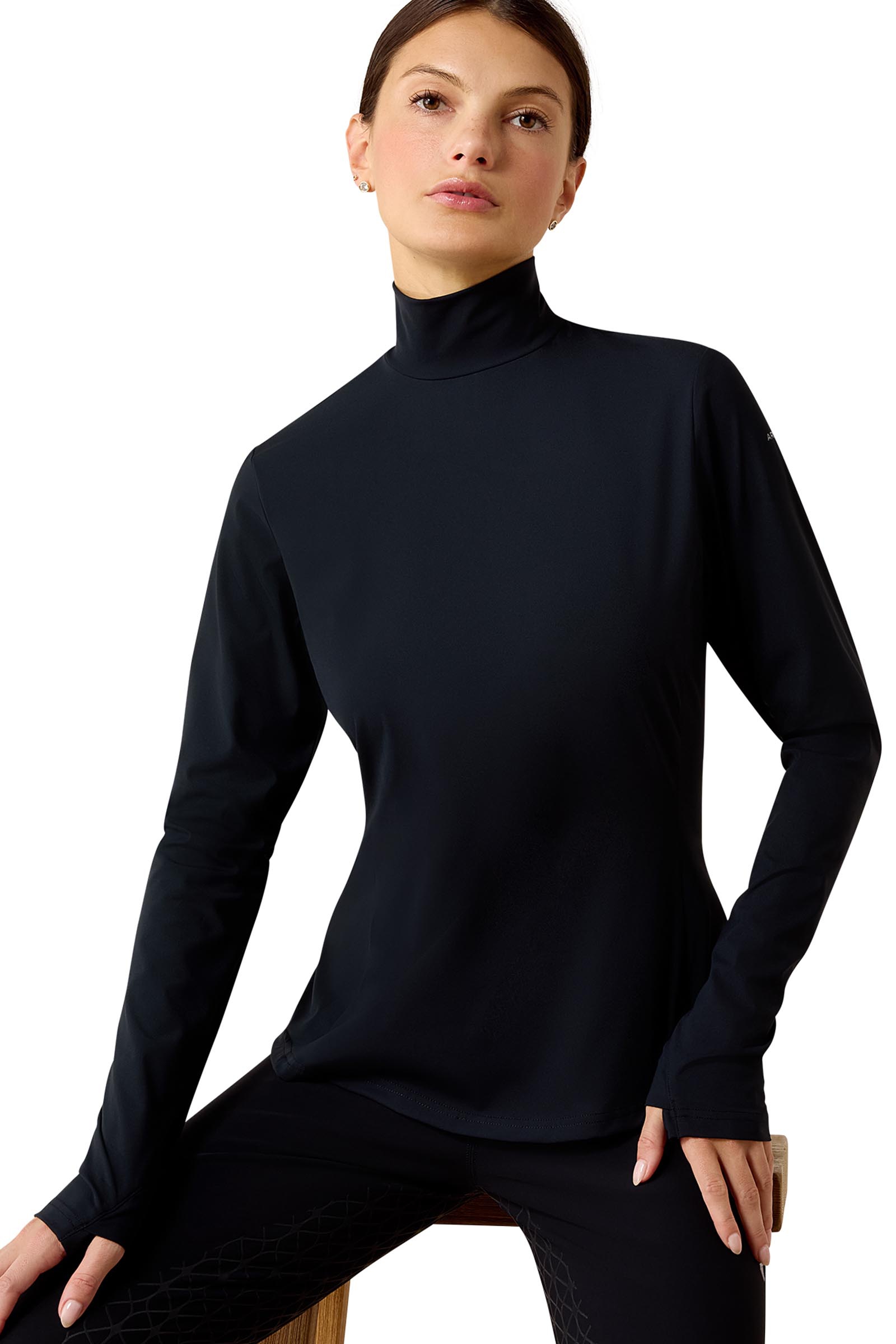 Ariat Baselayer SolVeil femme