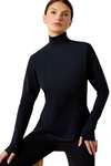 Ariat Baselayer SolVeil femme