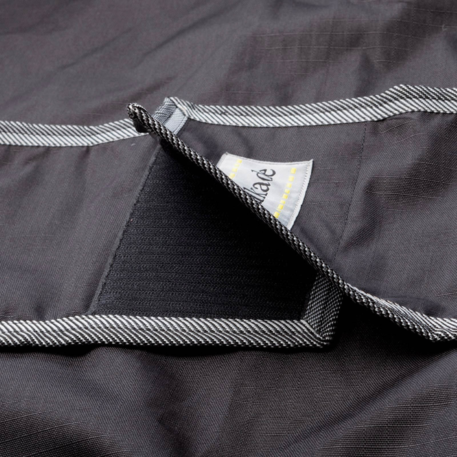 Couvre-reins imperm&eacute;able Kavalkade