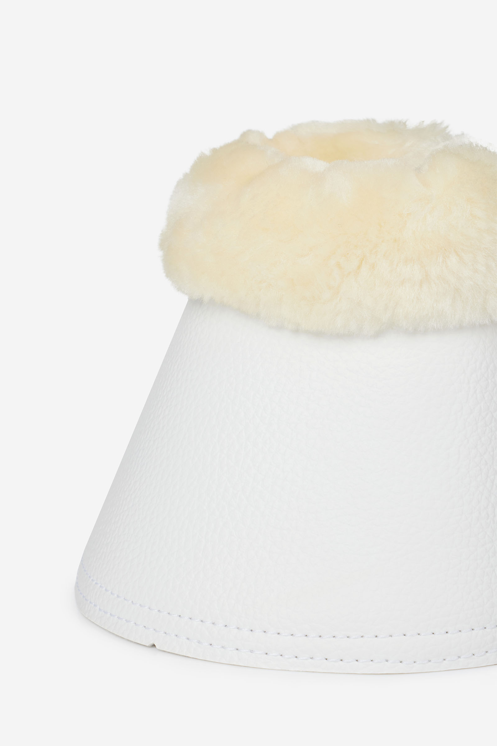 LeMieux Fleece WrapAround cloches cheval