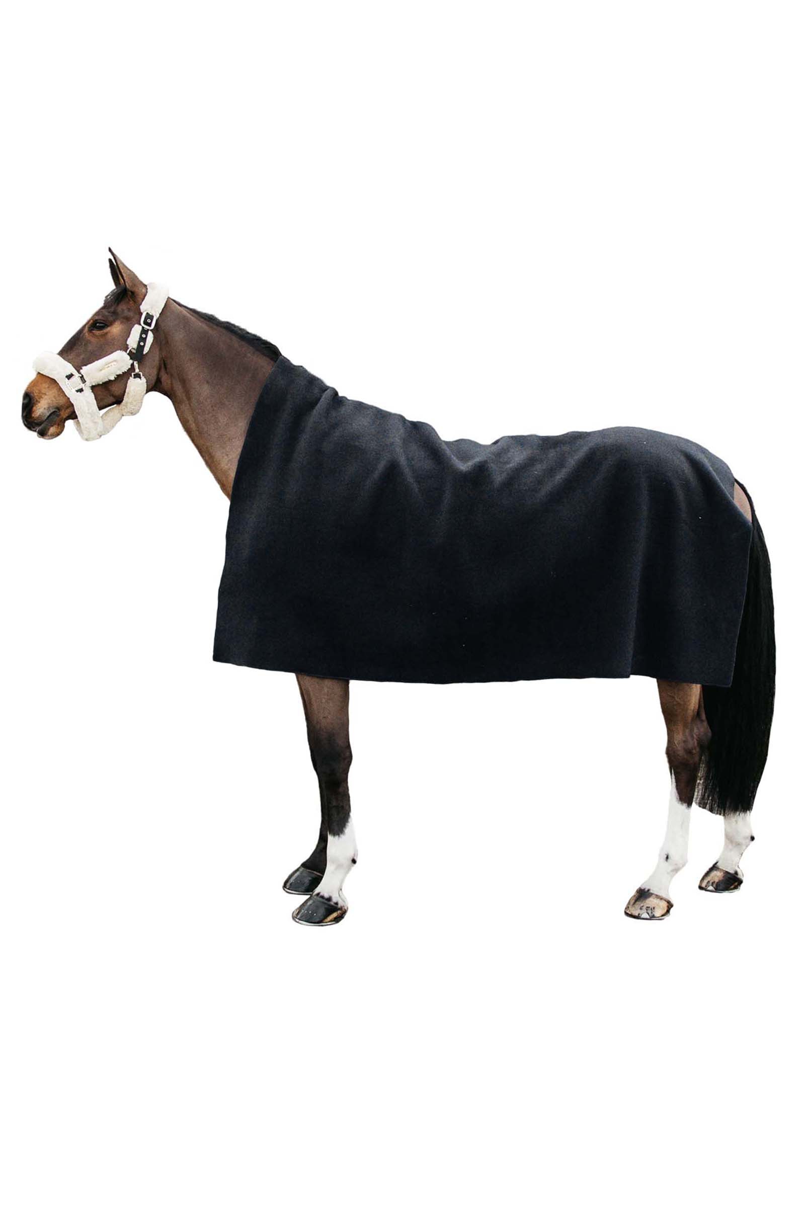Kentucky Horsewear Couverture séchante carré Heavy