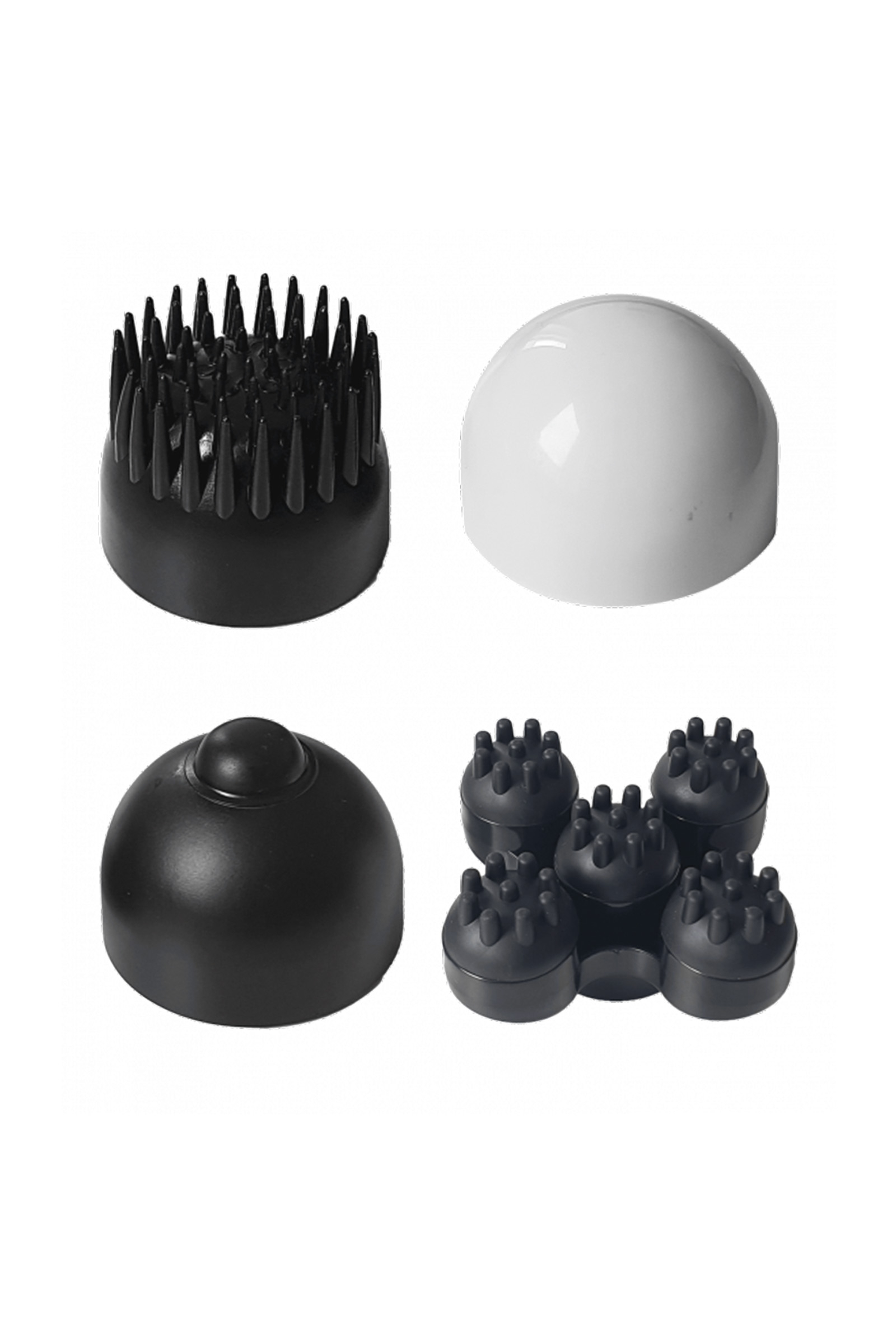 Waldhausen Health + Care Appareil de massage GO-Anywhere, rechargeable